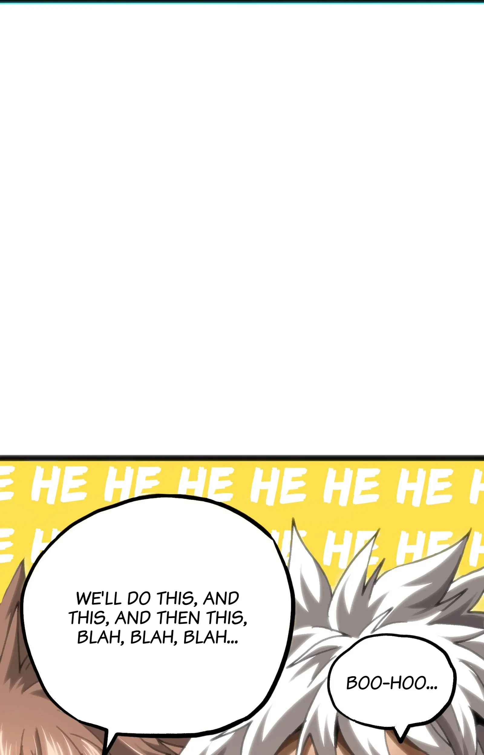 The Unrivaled Delinquent Combat King Is Actually A Healer In The Game World? Chapter 69 - page 71