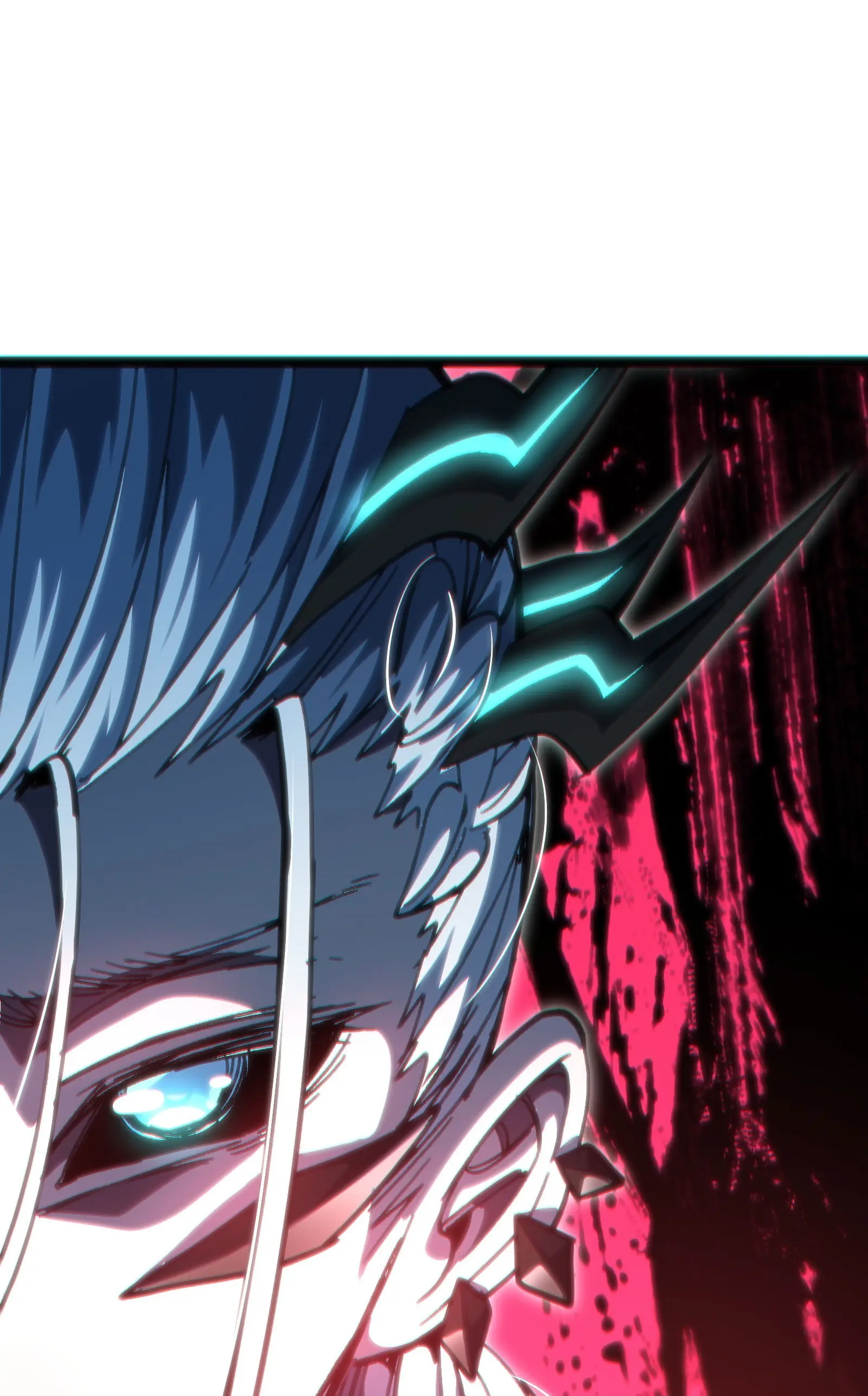 The Unrivaled Delinquent Combat King Is Actually A Healer In The Game World? Chapter 69 - page 73