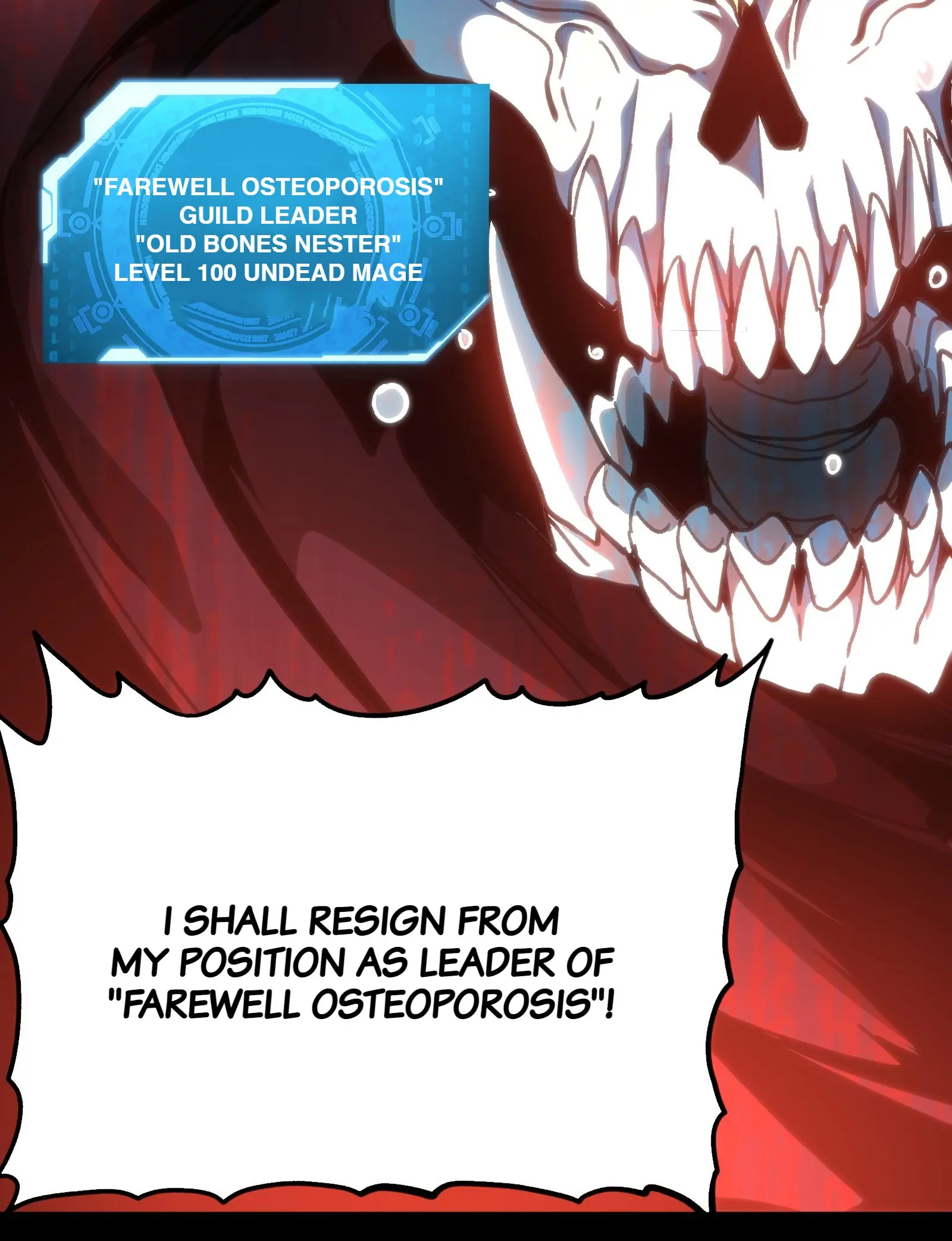 The Unrivaled Delinquent Combat King Is Actually A Healer In The Game World? Chapter 69 - page 9