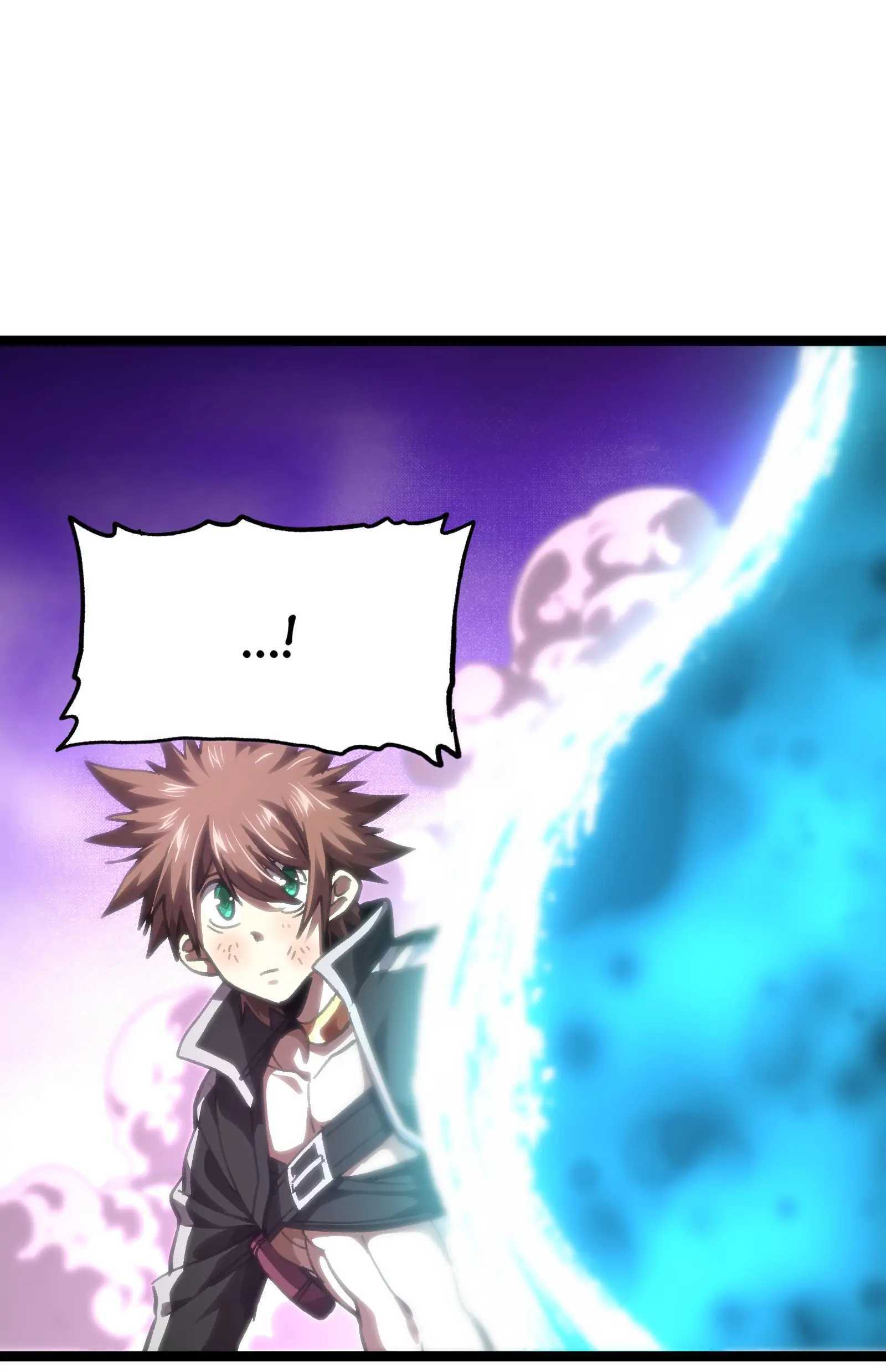 The Unrivaled Delinquent Combat King Is Actually A Healer In The Game World? Chapter 68 - page 103