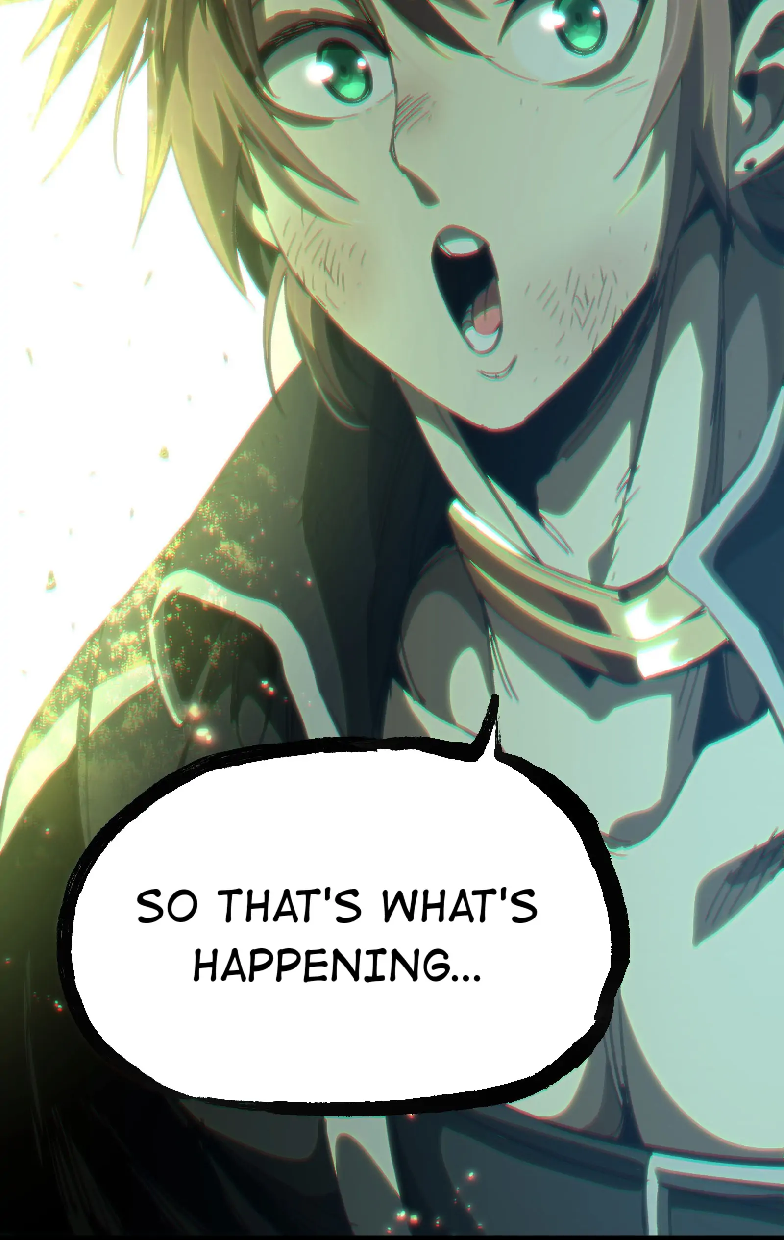 The Unrivaled Delinquent Combat King Is Actually A Healer In The Game World? Chapter 68 - page 105