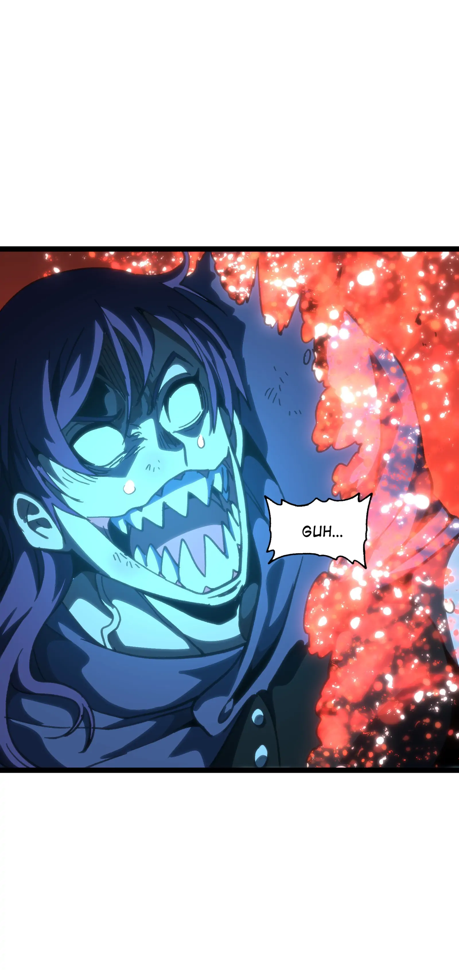 The Unrivaled Delinquent Combat King Is Actually A Healer In The Game World? Chapter 68 - page 2