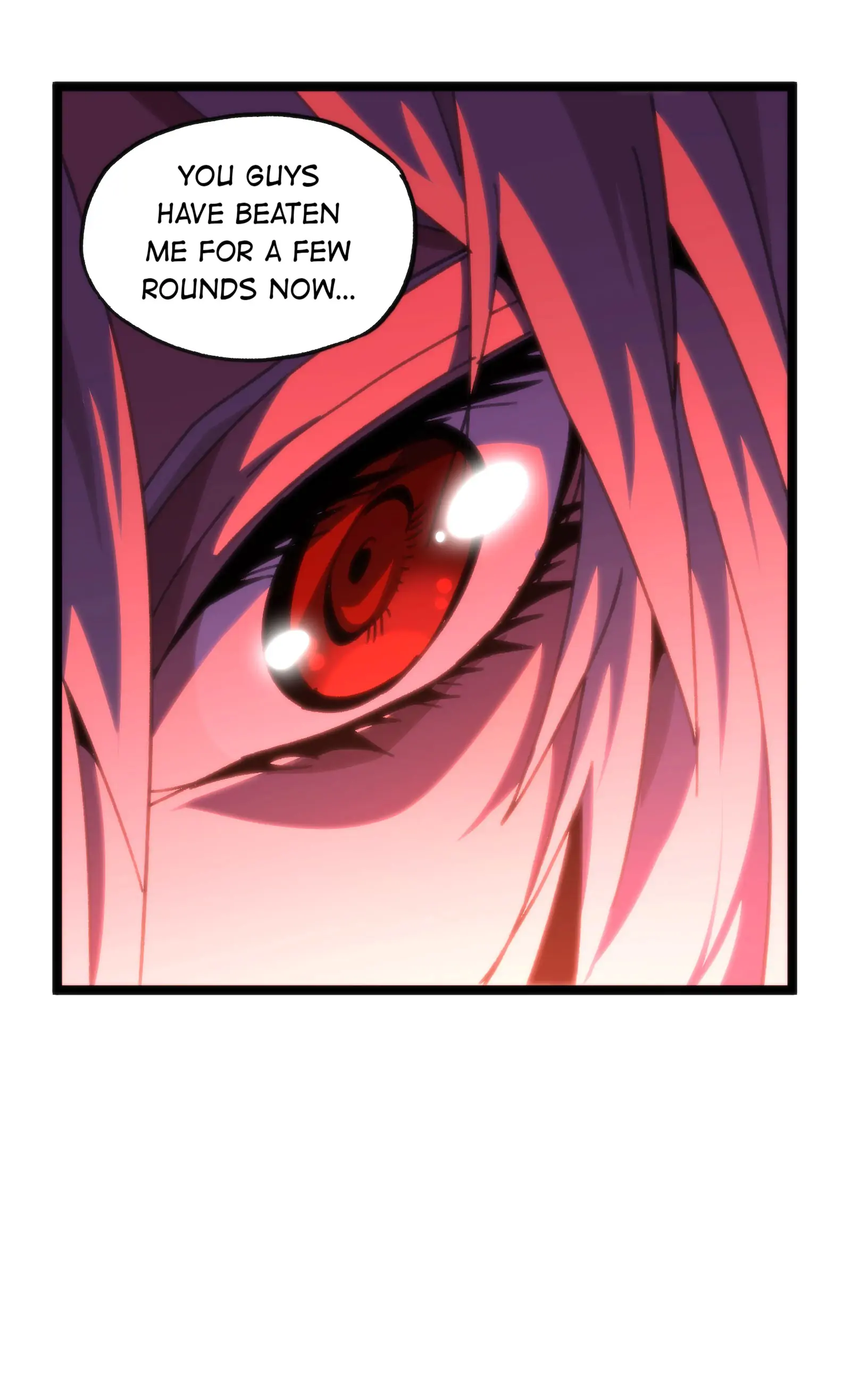 The Unrivaled Delinquent Combat King Is Actually A Healer In The Game World? Chapter 68 - page 36