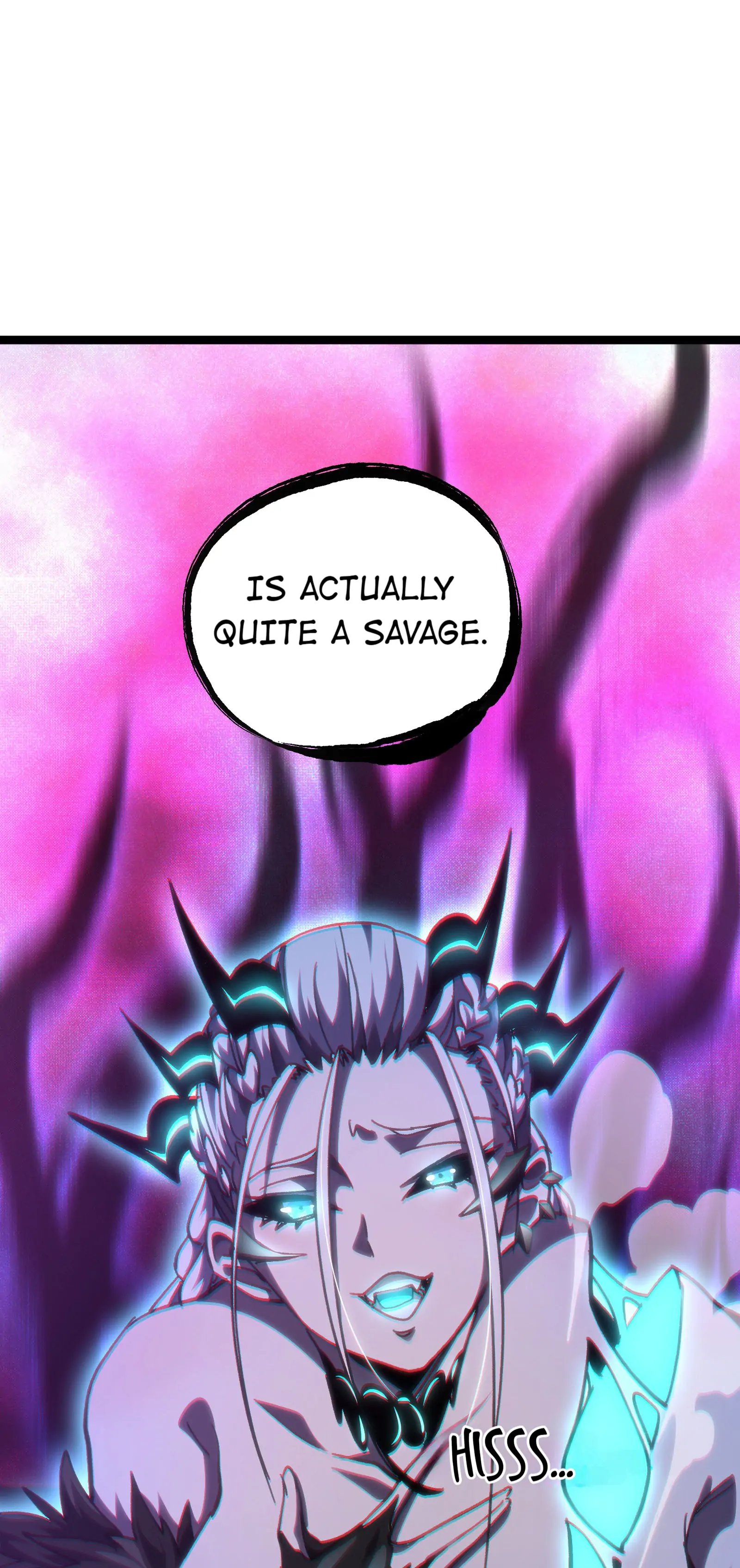 The Unrivaled Delinquent Combat King Is Actually A Healer In The Game World? Chapter 68 - page 48