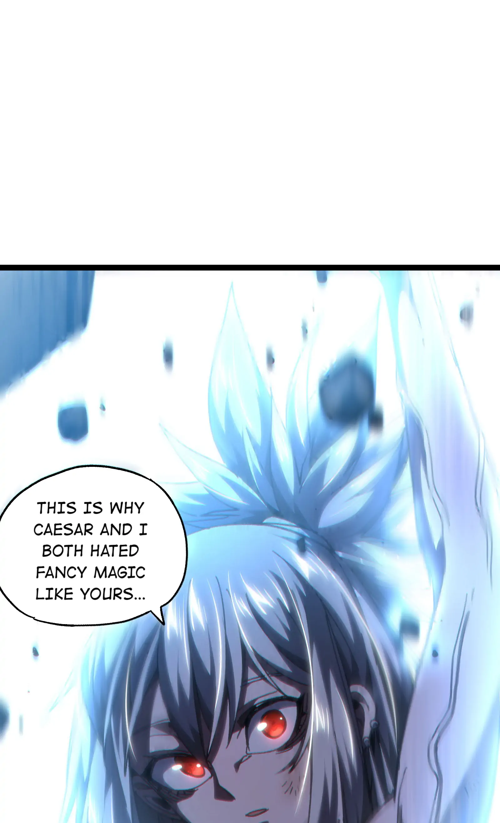 The Unrivaled Delinquent Combat King Is Actually A Healer In The Game World? Chapter 68 - page 52