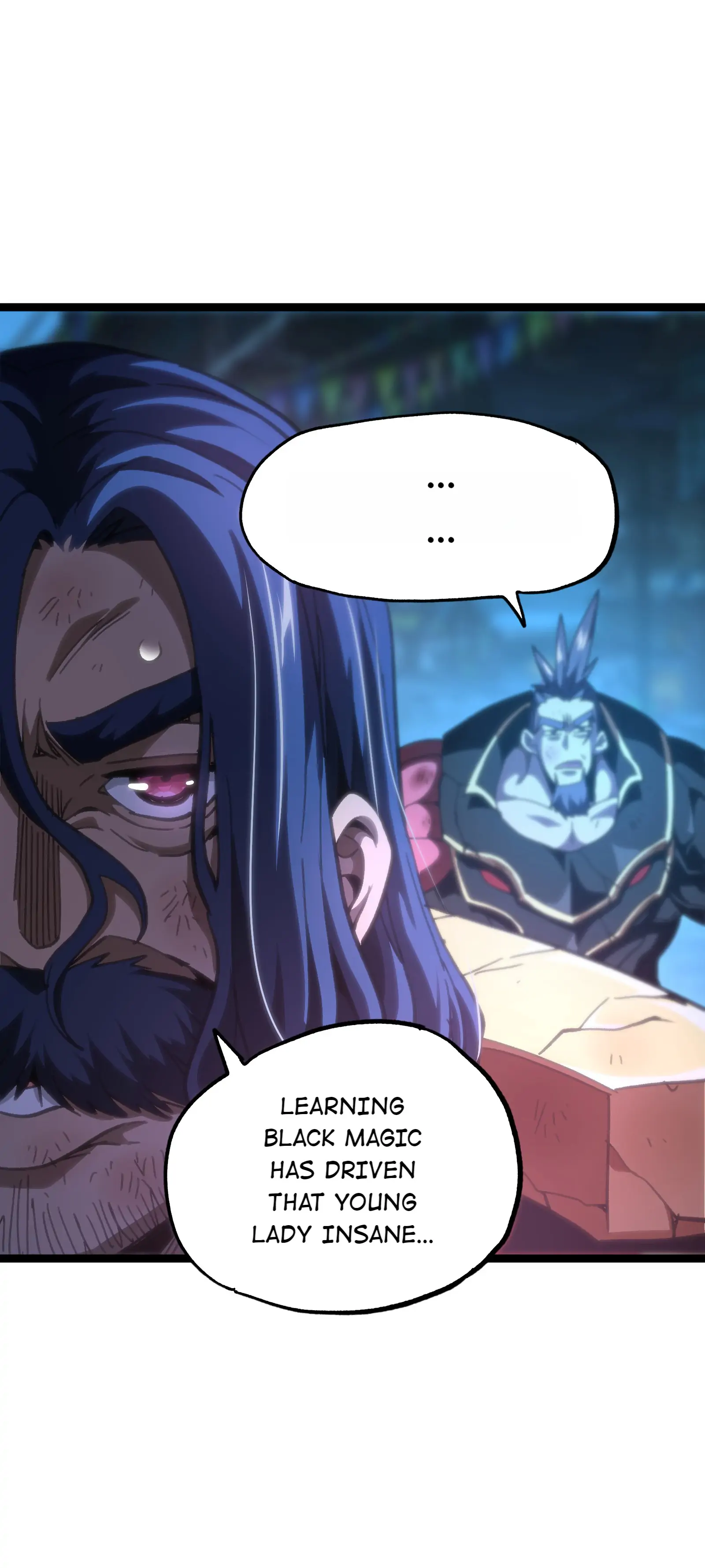 The Unrivaled Delinquent Combat King Is Actually A Healer In The Game World? Chapter 68 - page 58