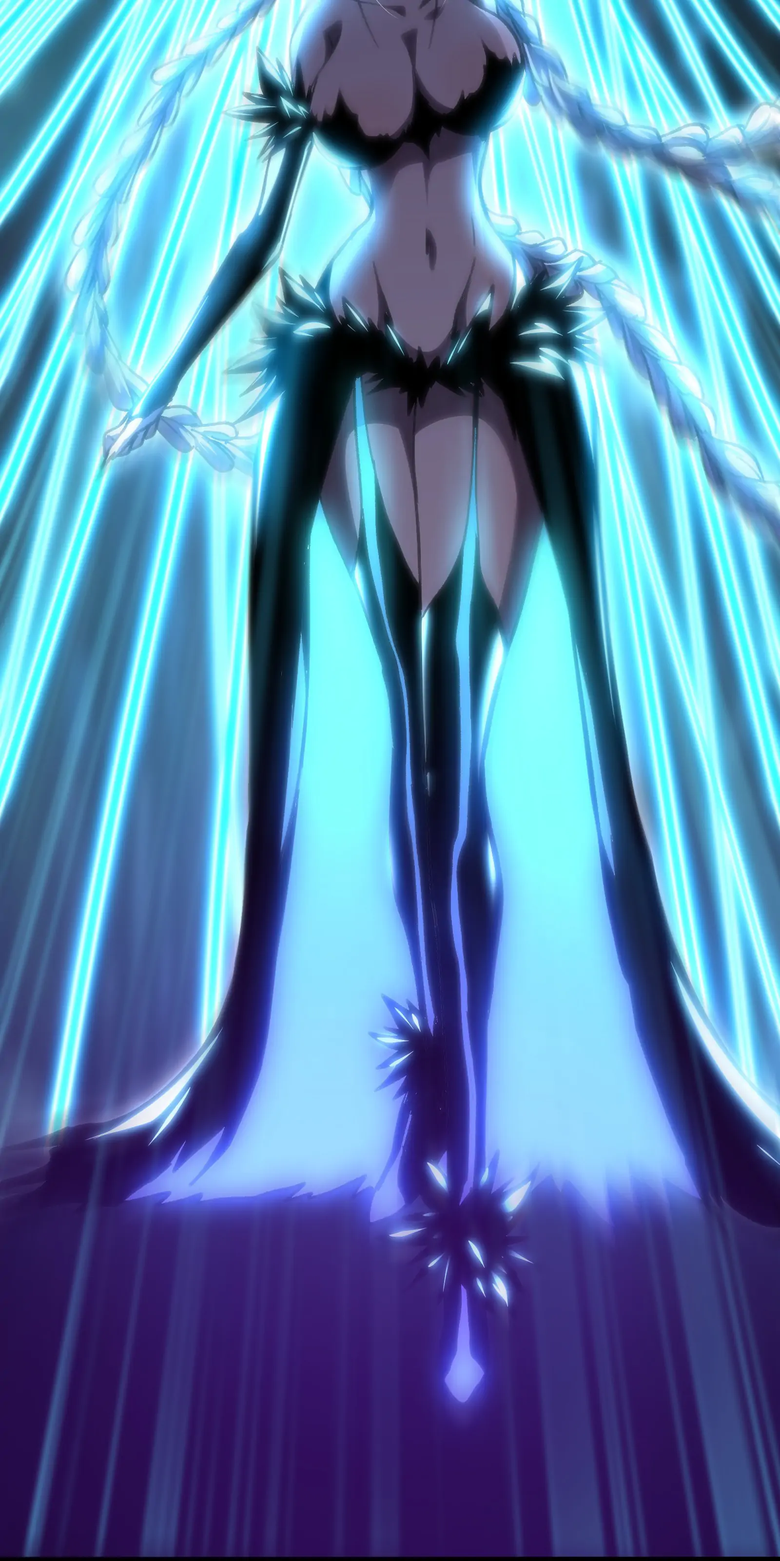 The Unrivaled Delinquent Combat King Is Actually A Healer In The Game World? Chapter 68 - page 60