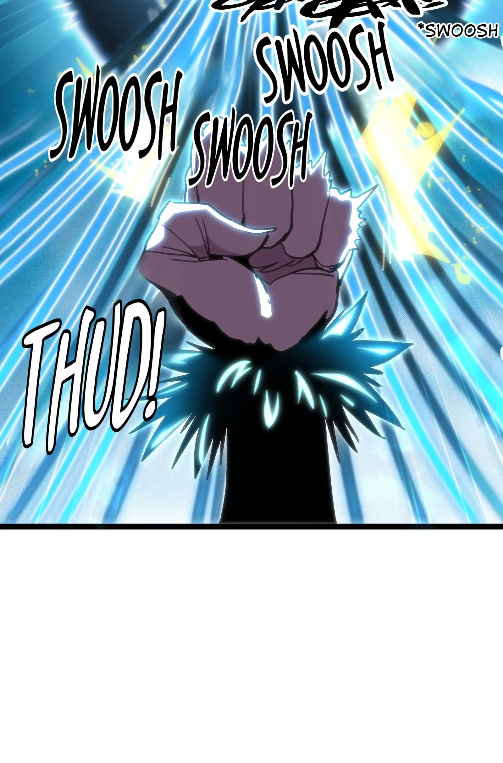 The Unrivaled Delinquent Combat King Is Actually A Healer In The Game World? Chapter 68 - page 63