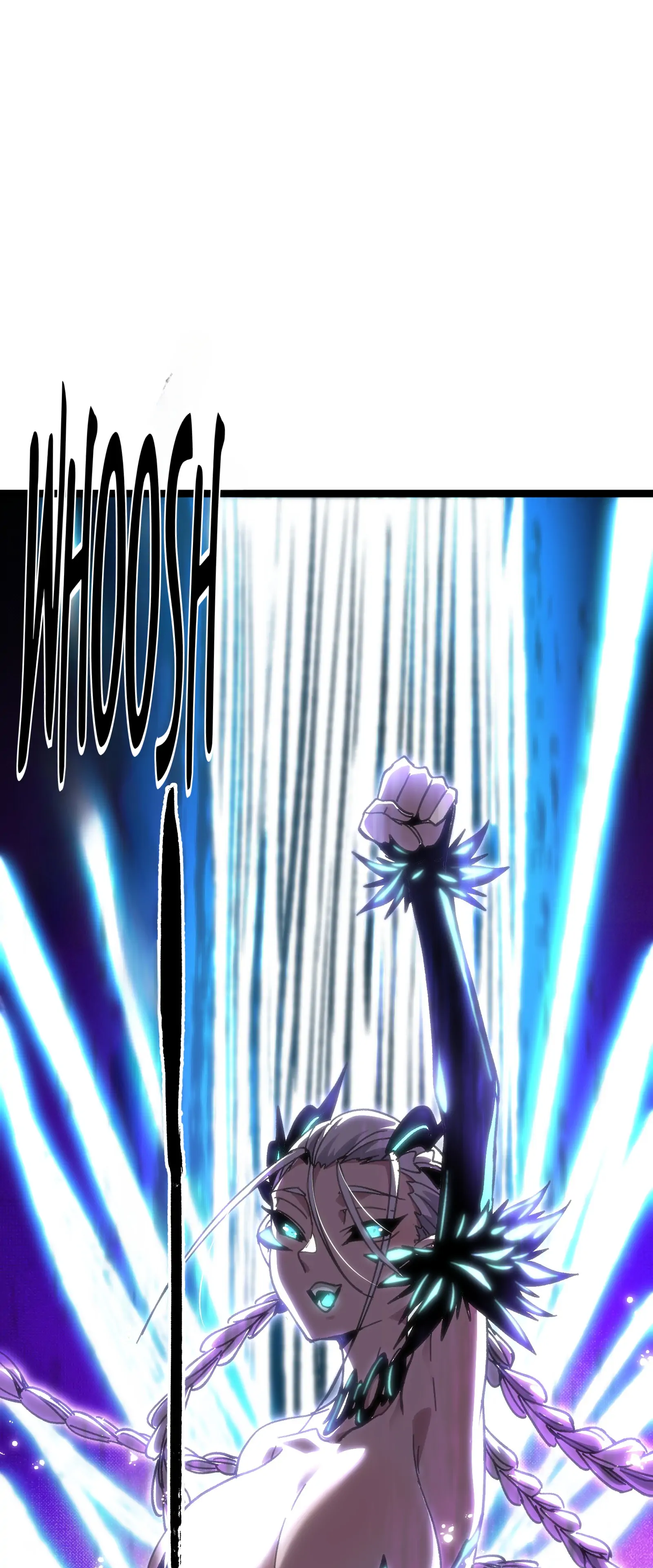 The Unrivaled Delinquent Combat King Is Actually A Healer In The Game World? Chapter 68 - page 67