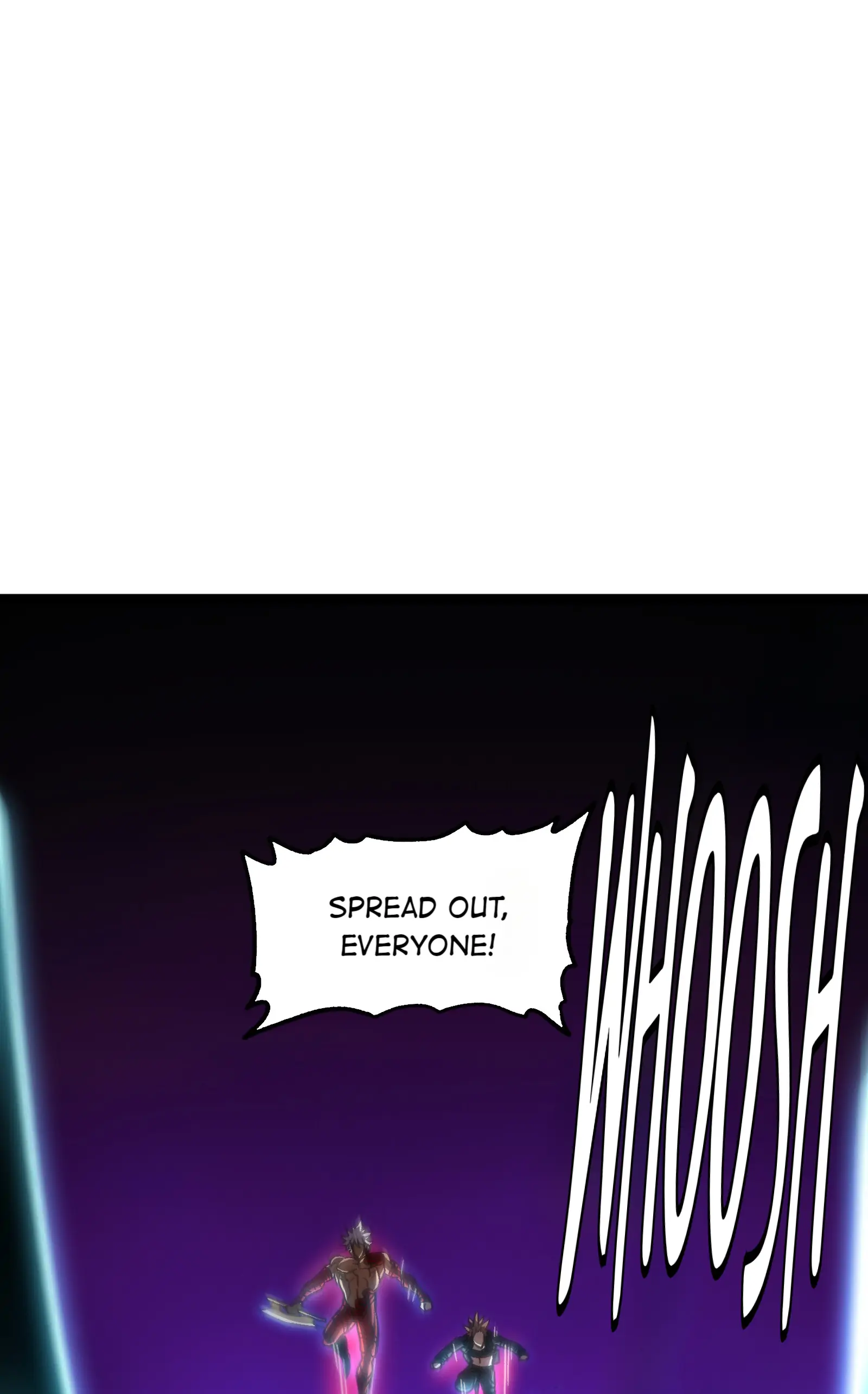 The Unrivaled Delinquent Combat King Is Actually A Healer In The Game World? Chapter 68 - page 71