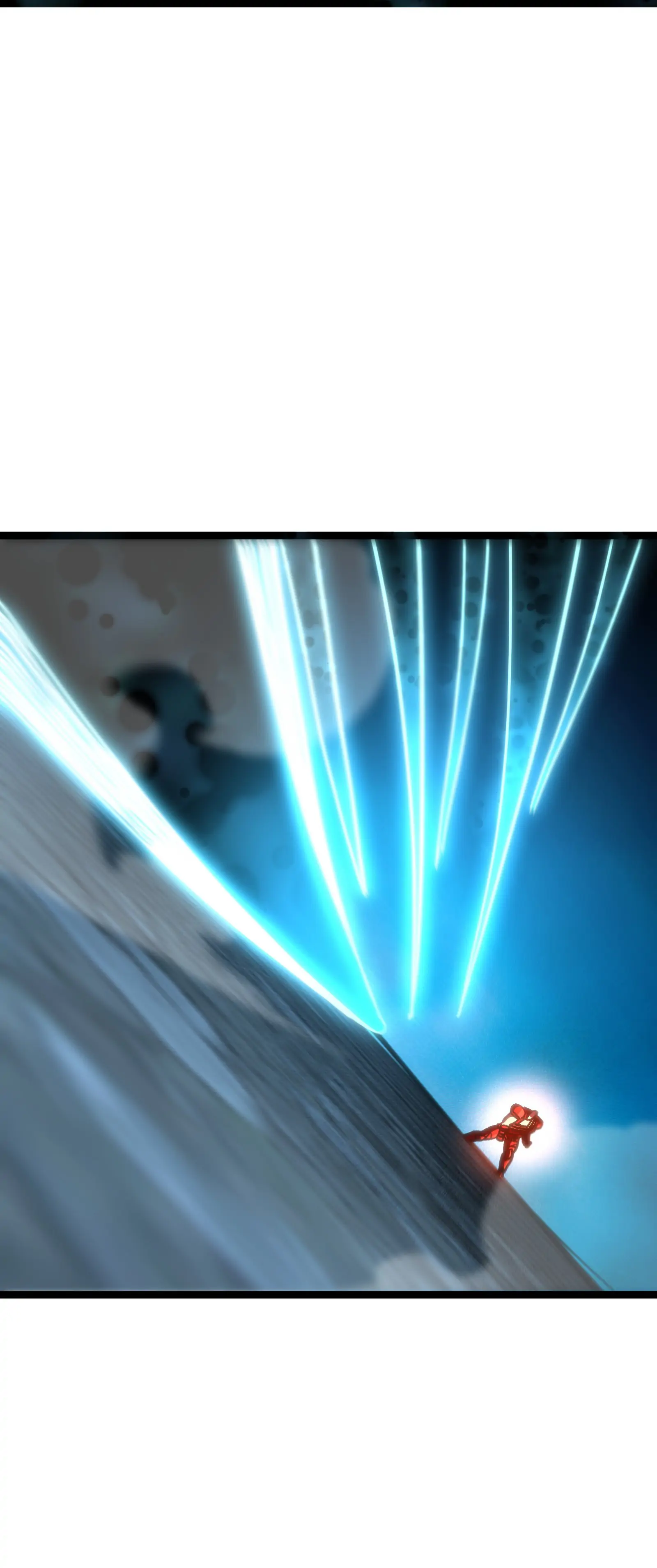 The Unrivaled Delinquent Combat King Is Actually A Healer In The Game World? Chapter 68 - page 76