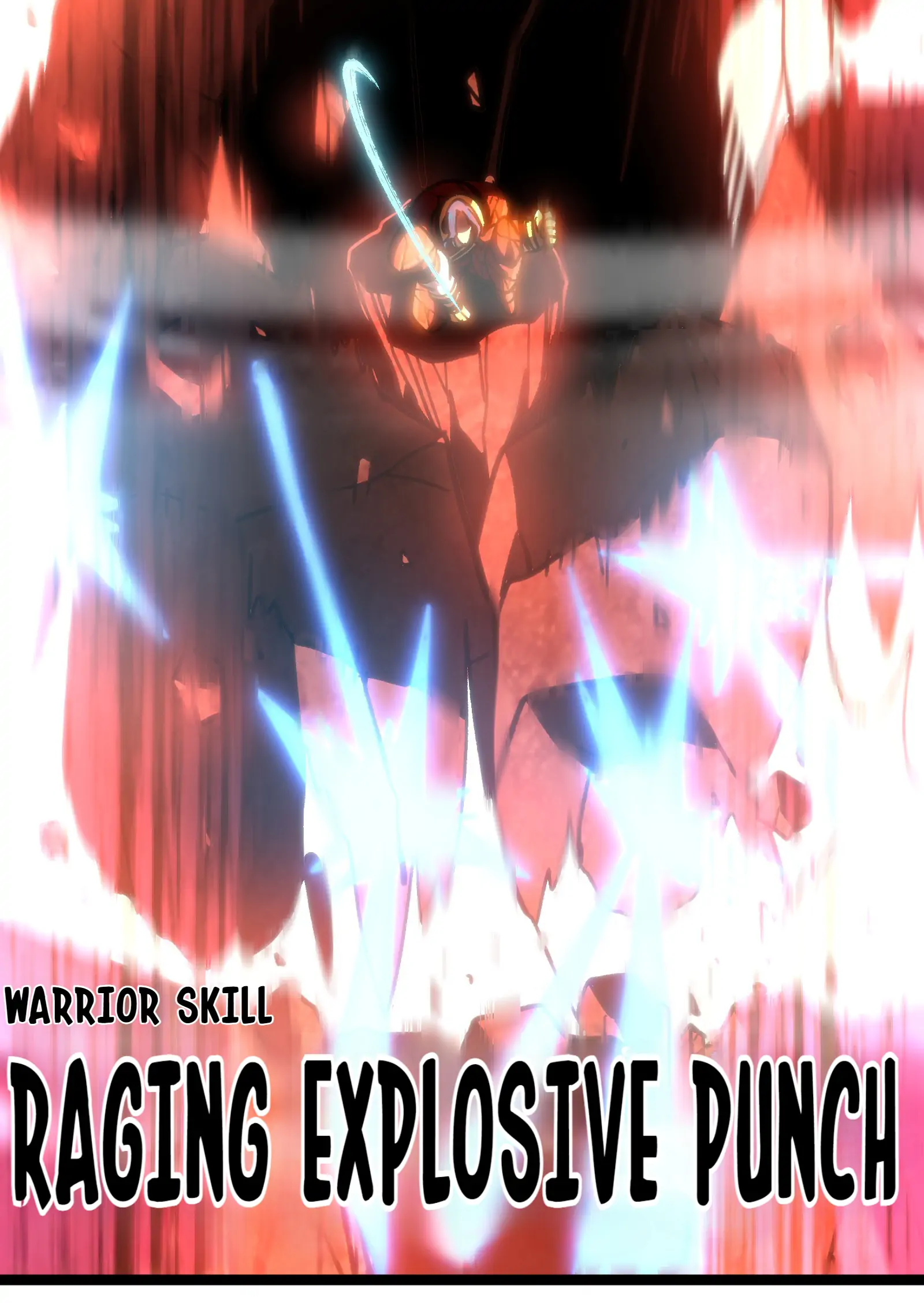 The Unrivaled Delinquent Combat King Is Actually A Healer In The Game World? Chapter 68 - page 78