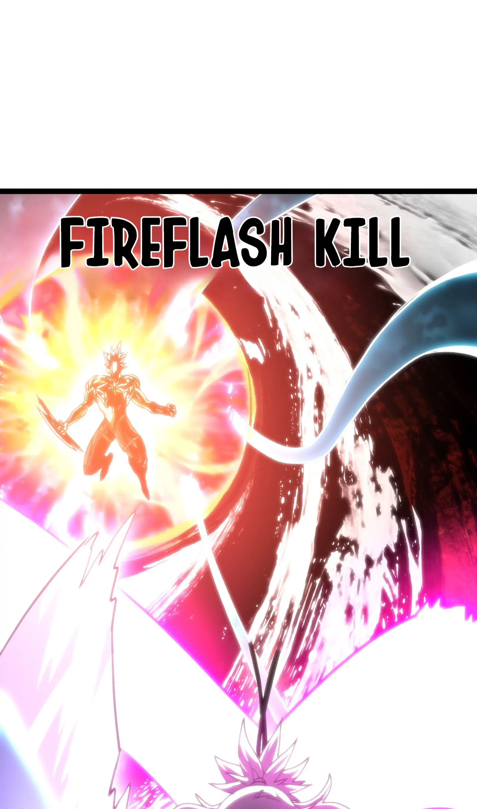 The Unrivaled Delinquent Combat King Is Actually A Healer In The Game World? Chapter 68 - page 83