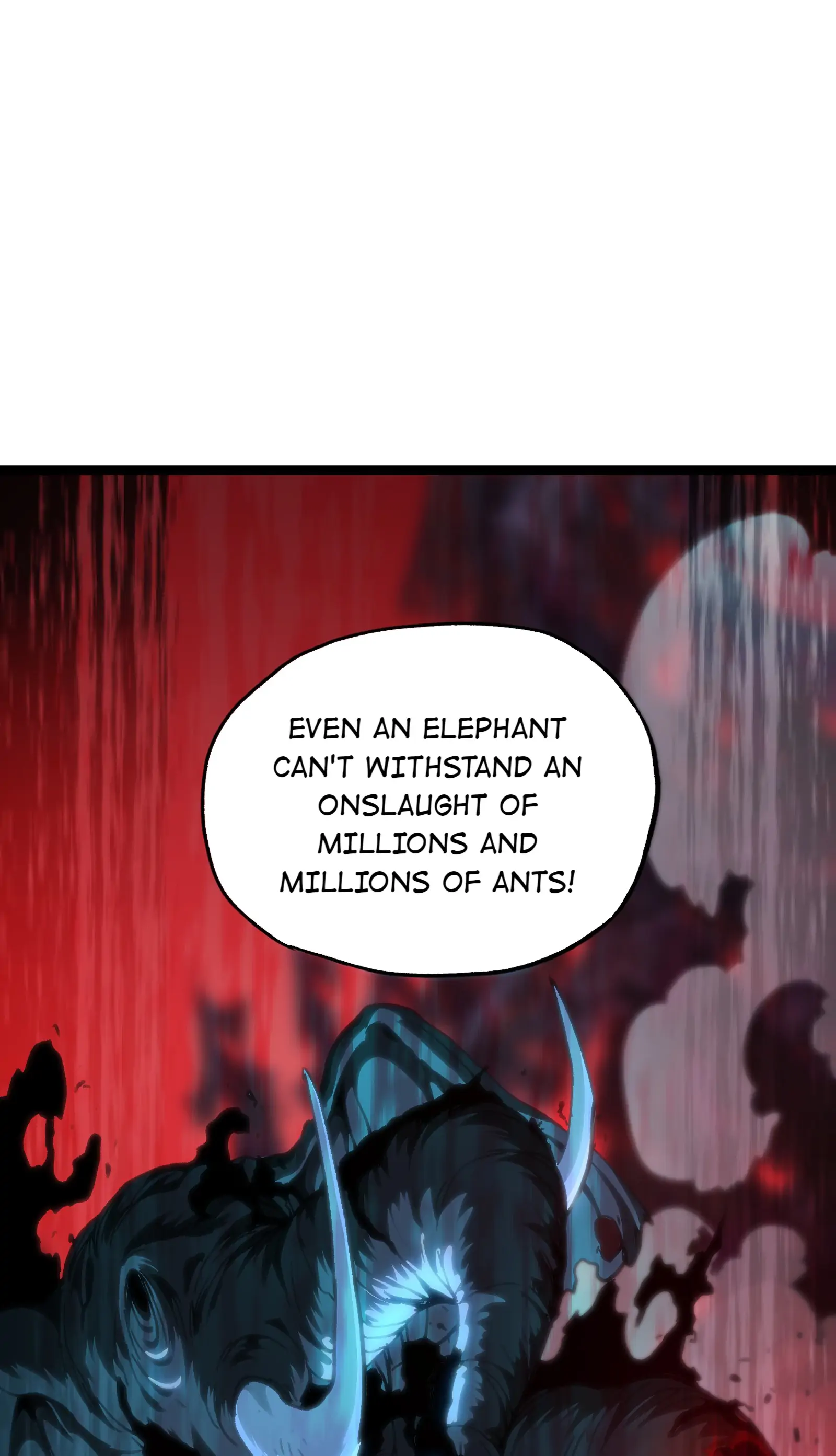 The Unrivaled Delinquent Combat King Is Actually A Healer In The Game World? Chapter 68 - page 87