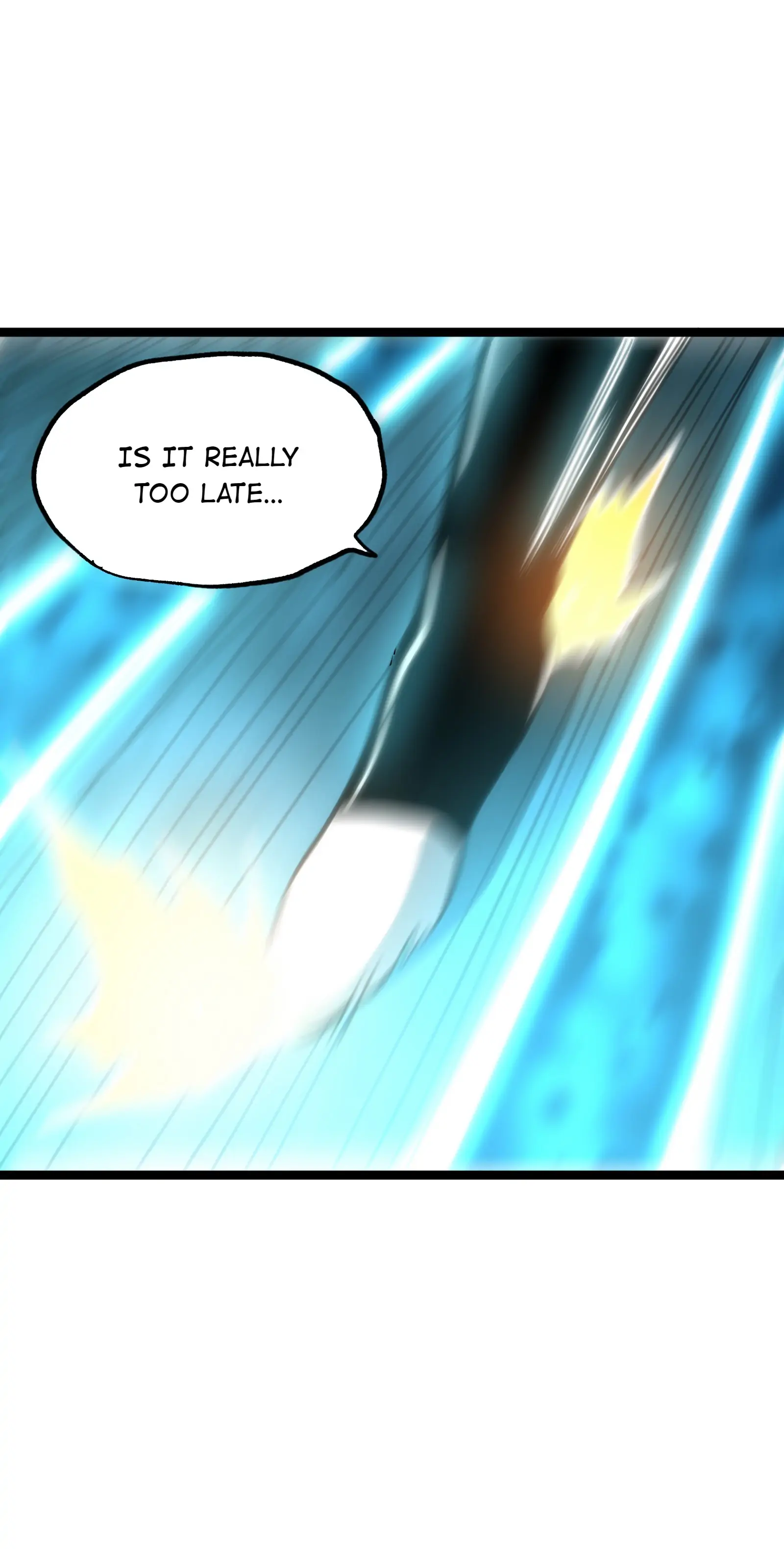 The Unrivaled Delinquent Combat King Is Actually A Healer In The Game World? Chapter 68 - page 99