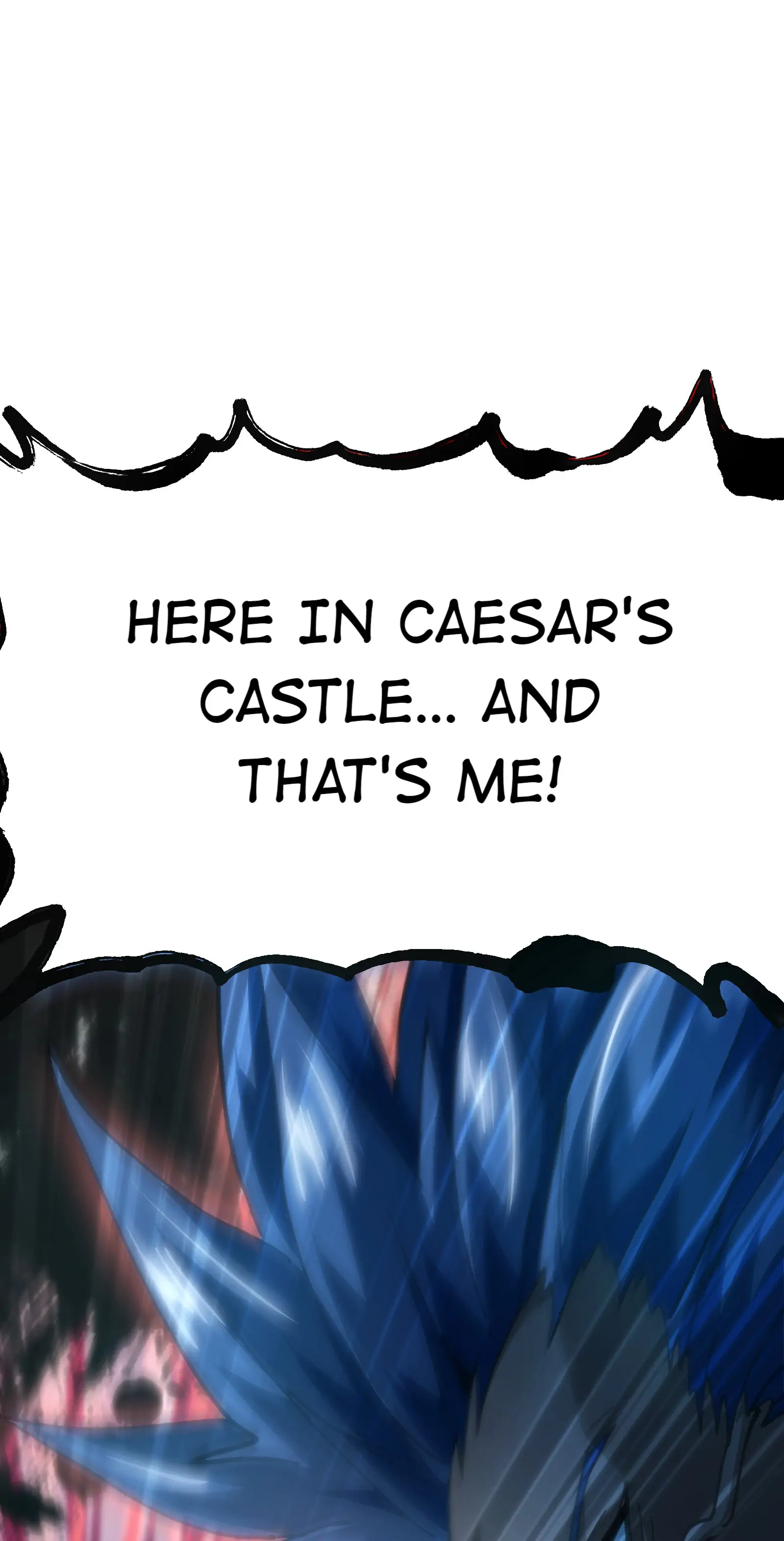 The Unrivaled Delinquent Combat King Is Actually A Healer In The Game World? Chapter 67 - page 110