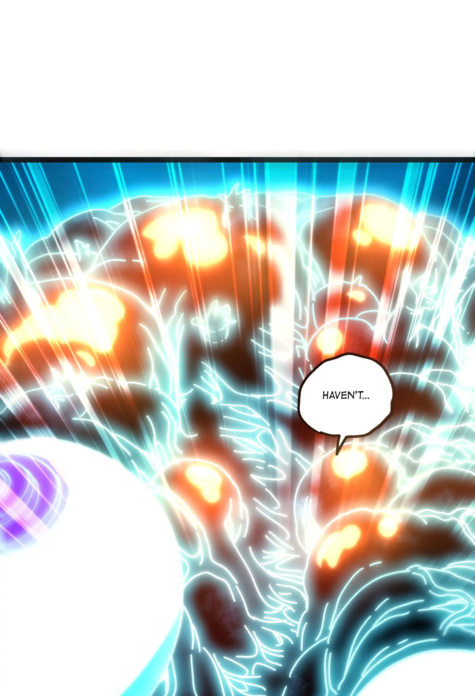 The Unrivaled Delinquent Combat King Is Actually A Healer In The Game World? Chapter 67 - page 17