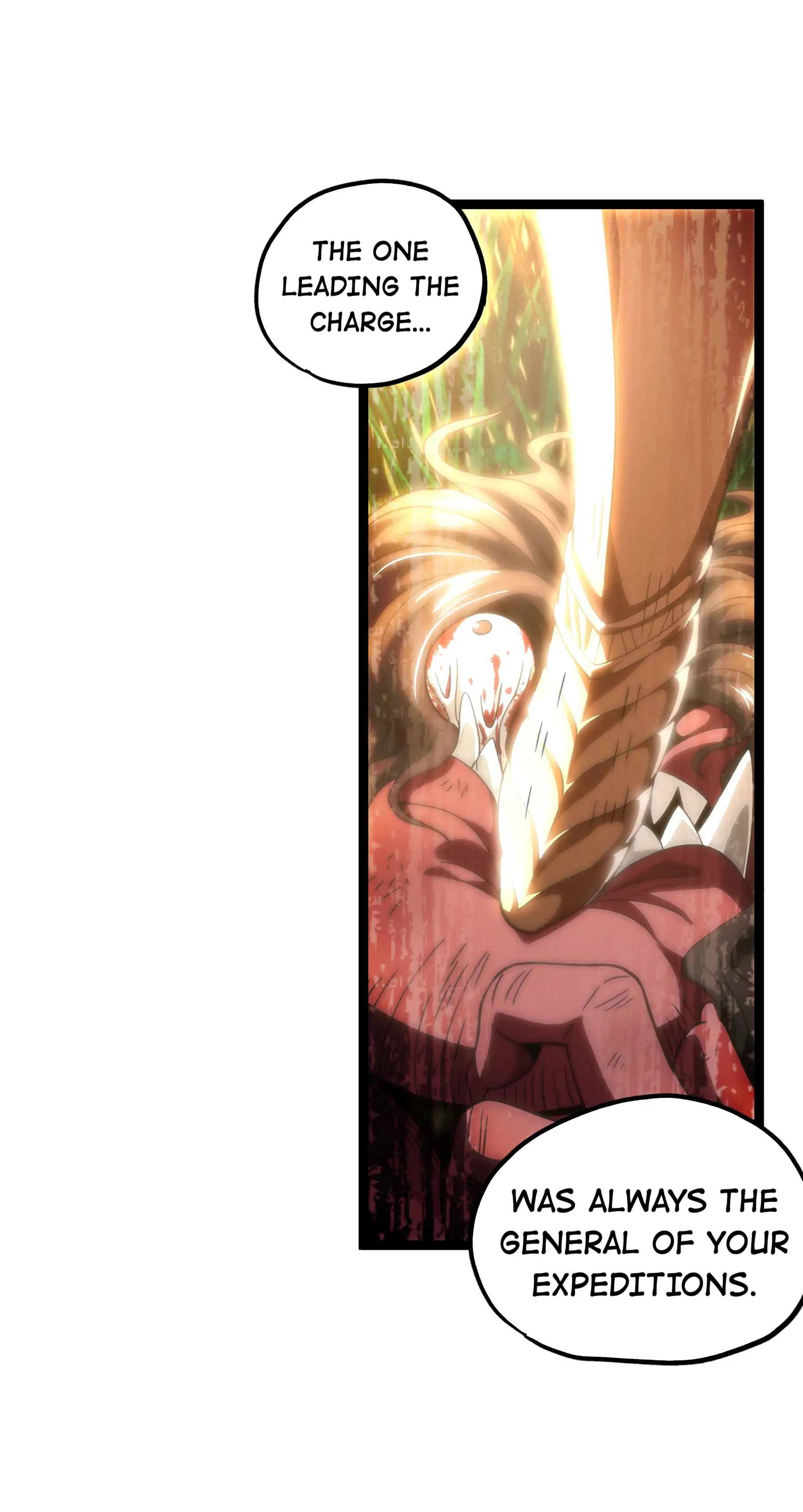 The Unrivaled Delinquent Combat King Is Actually A Healer In The Game World? Chapter 66 - page 12