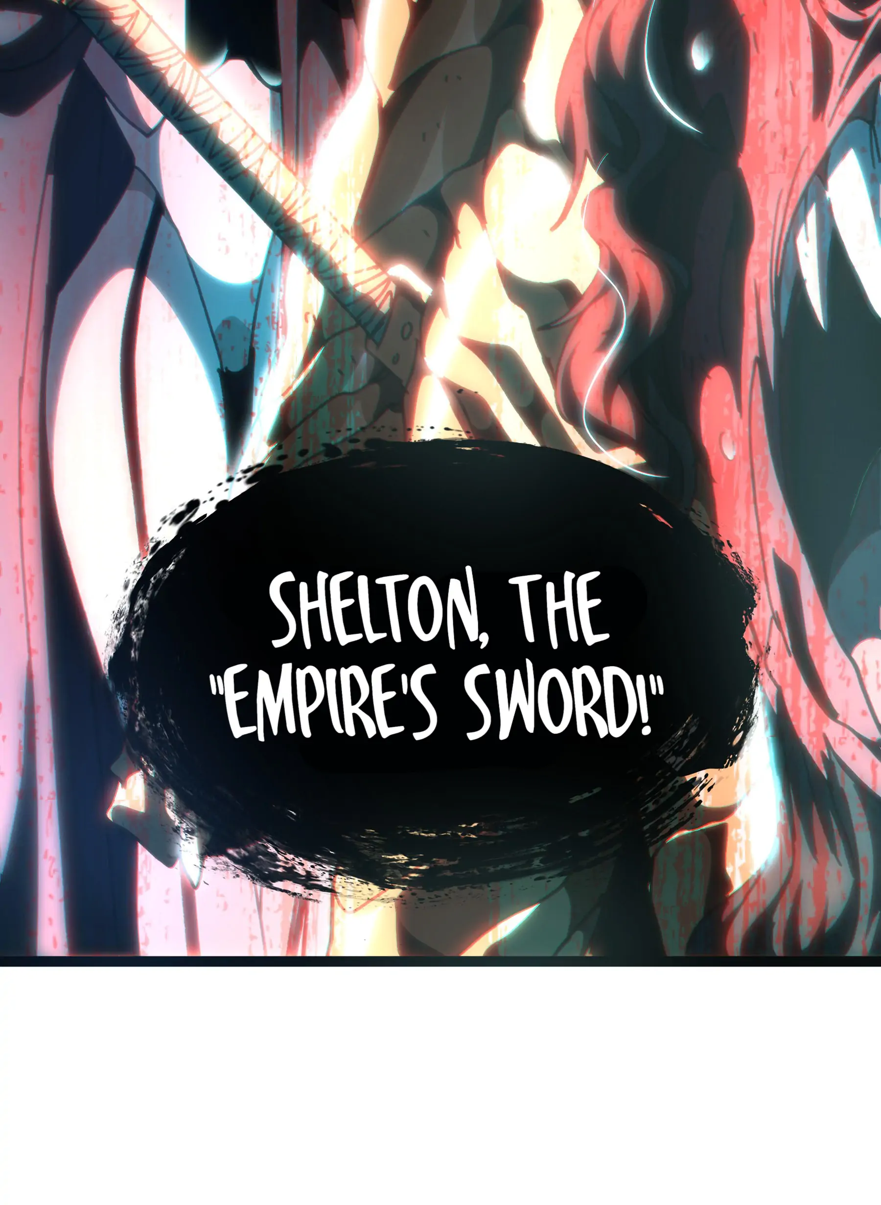 The Unrivaled Delinquent Combat King Is Actually A Healer In The Game World? Chapter 66 - page 14