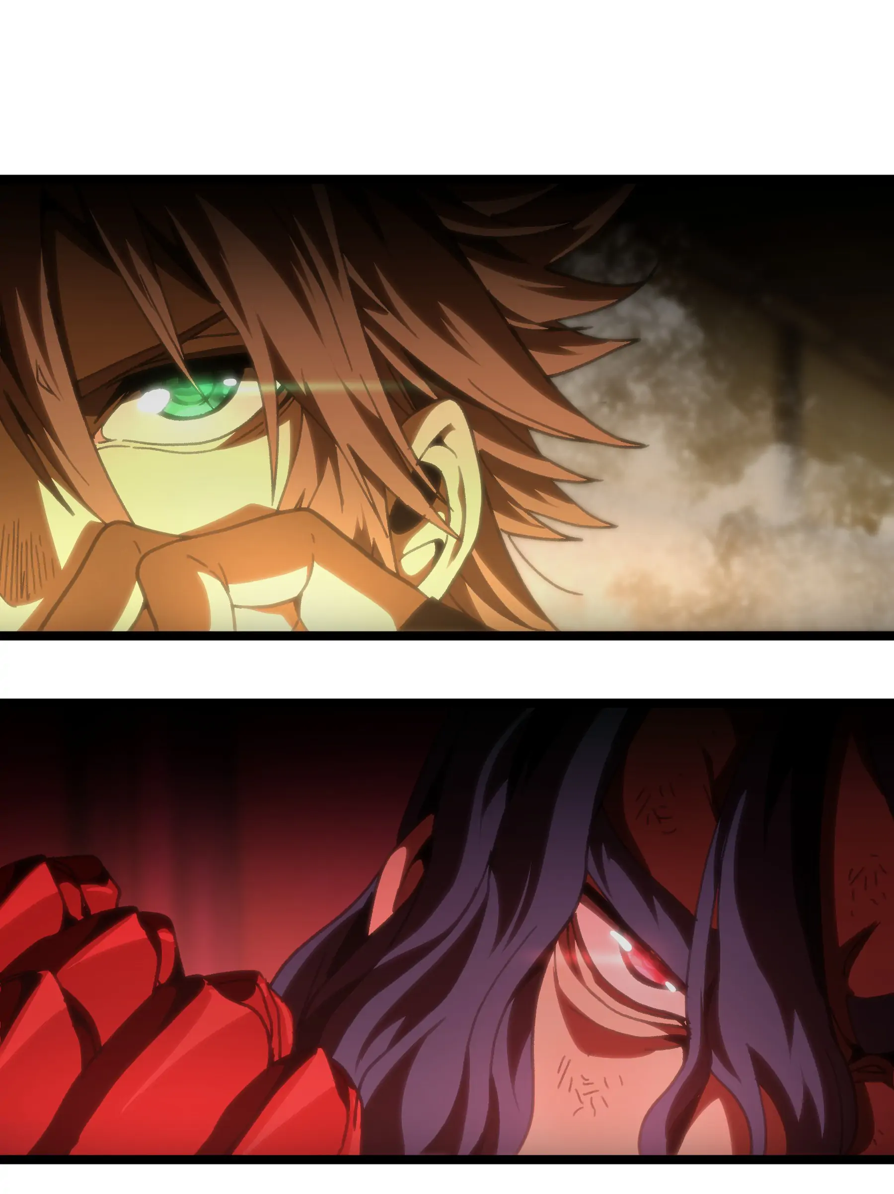 The Unrivaled Delinquent Combat King Is Actually A Healer In The Game World? Chapter 66 - page 65
