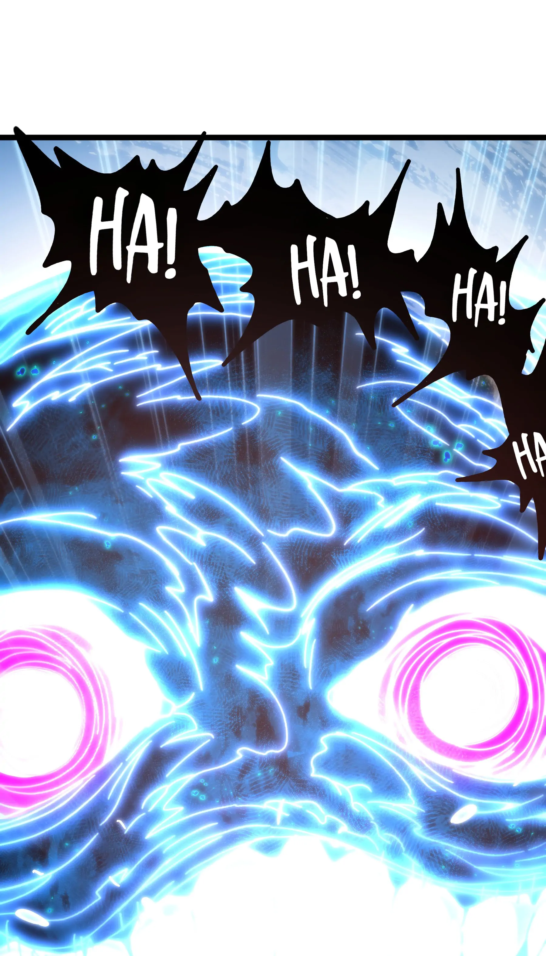 The Unrivaled Delinquent Combat King Is Actually A Healer In The Game World? Chapter 66 - page 68