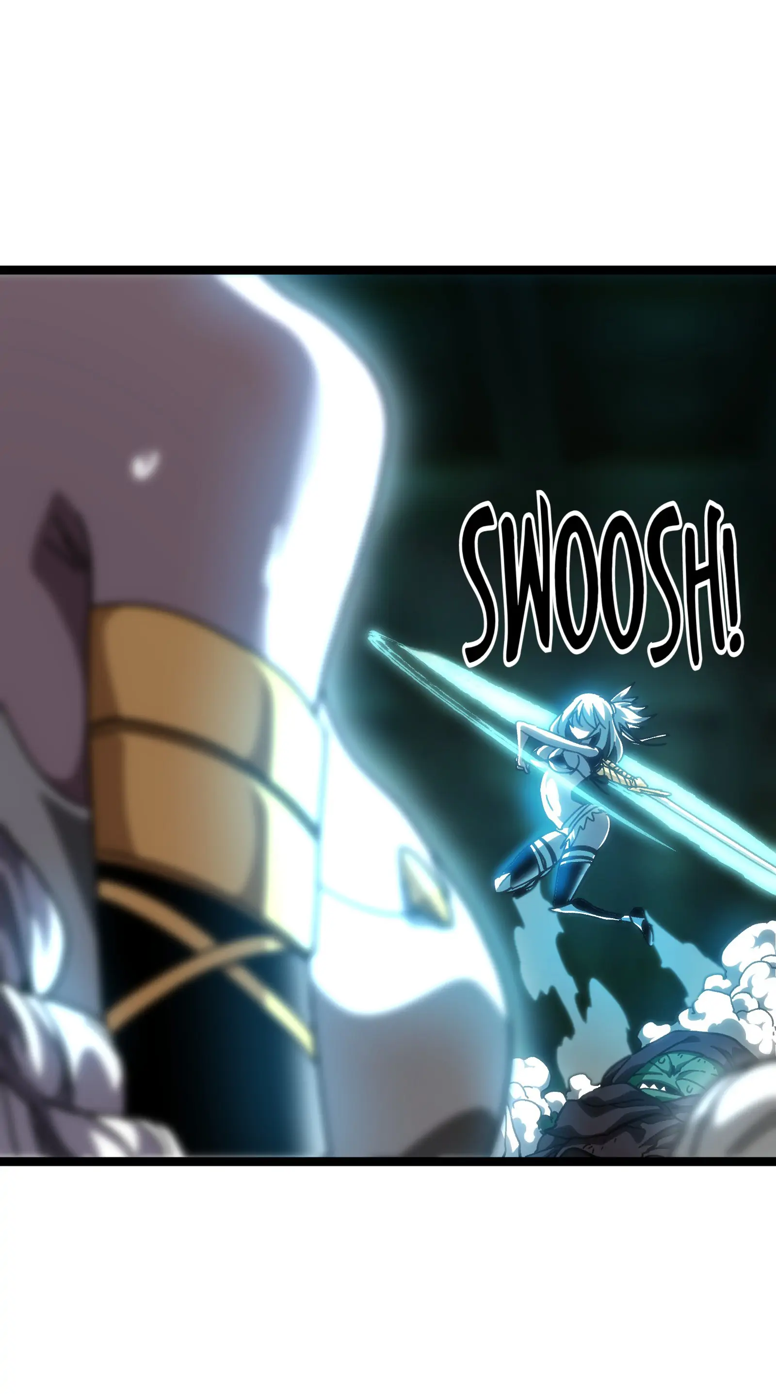 The Unrivaled Delinquent Combat King Is Actually A Healer In The Game World? Chapter 65 - page 15