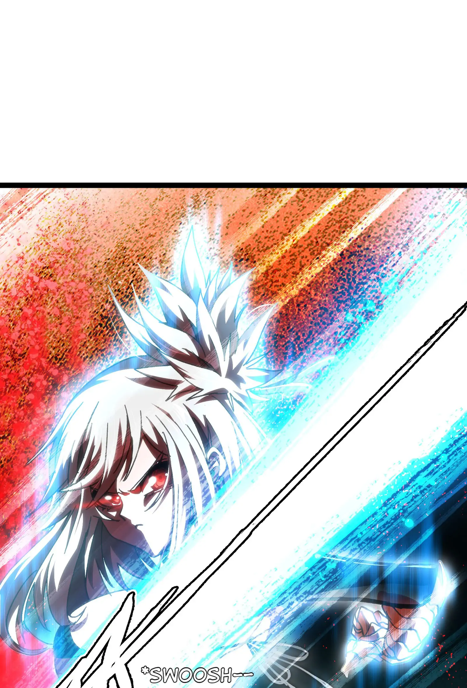 The Unrivaled Delinquent Combat King Is Actually A Healer In The Game World? Chapter 65 - page 23