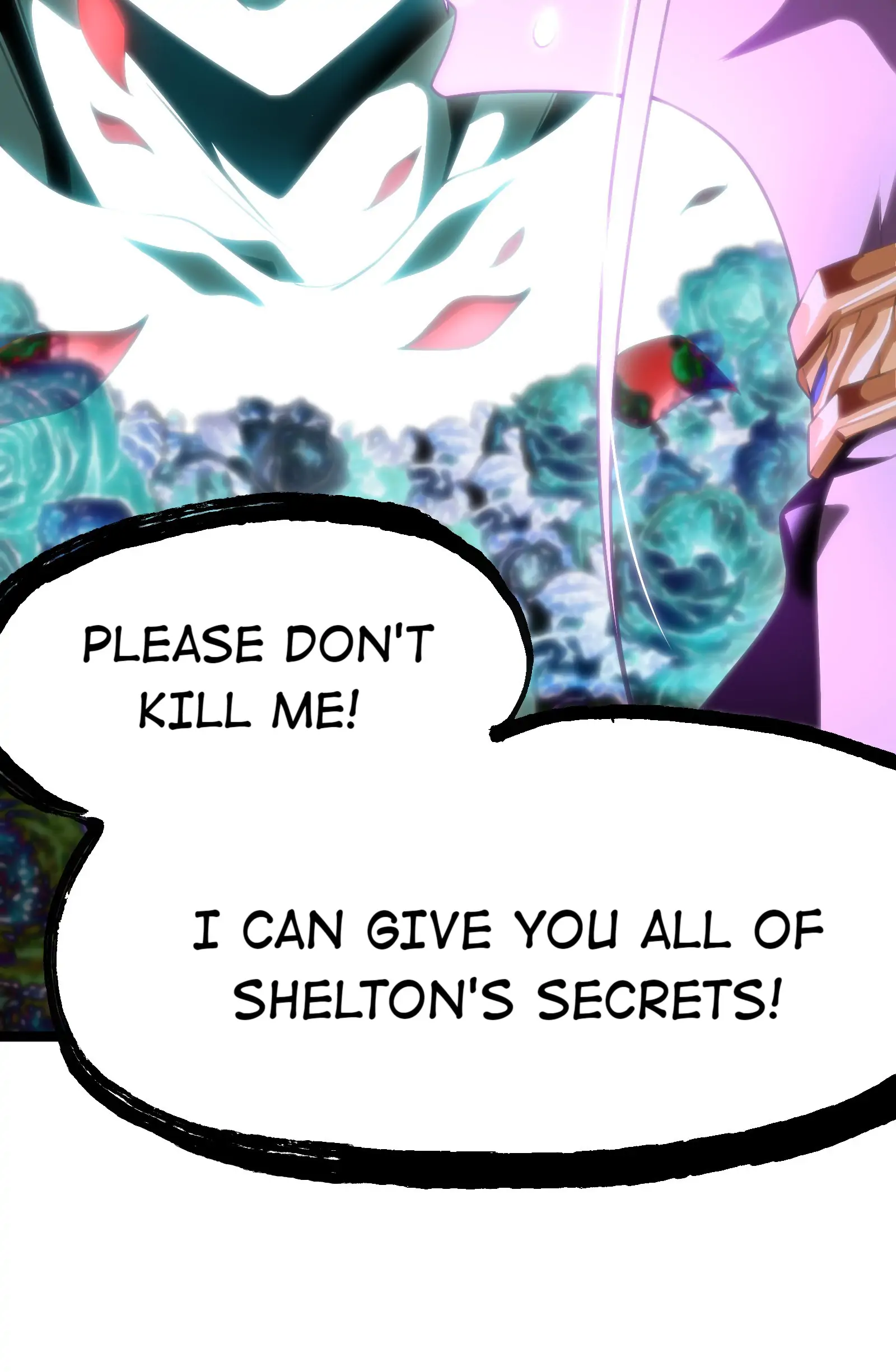 The Unrivaled Delinquent Combat King Is Actually A Healer In The Game World? Chapter 65 - page 43