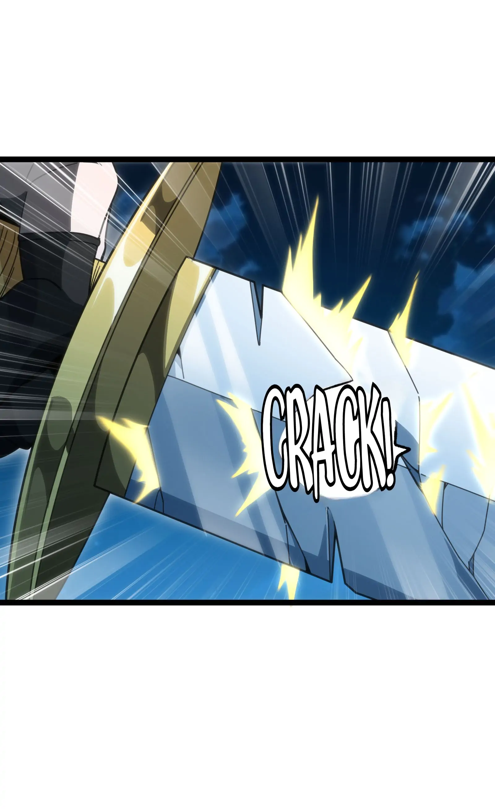 The Unrivaled Delinquent Combat King Is Actually A Healer In The Game World? Chapter 64 - page 2