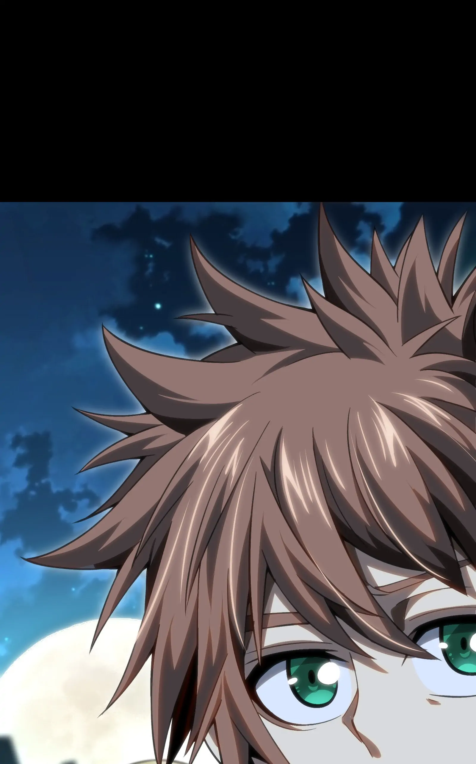 The Unrivaled Delinquent Combat King Is Actually A Healer In The Game World? Chapter 64 - page 63