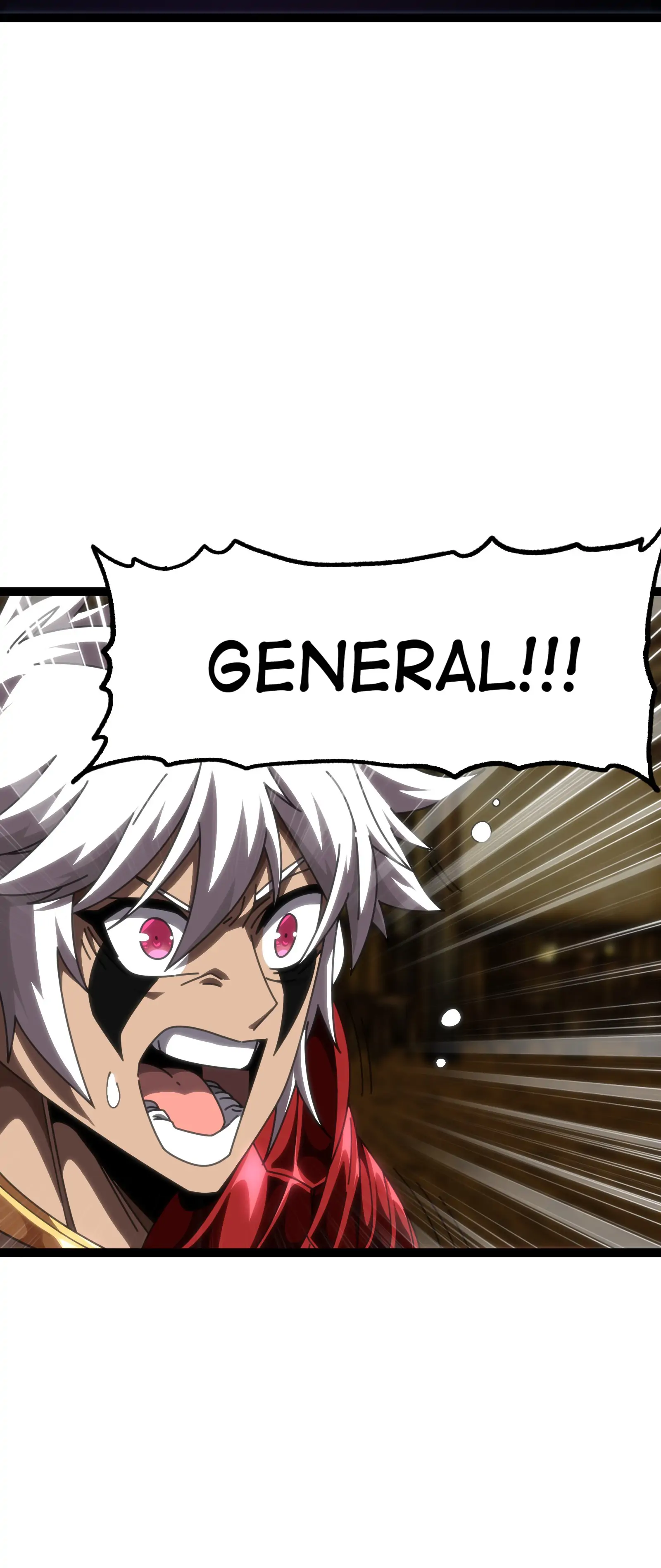 The Unrivaled Delinquent Combat King Is Actually A Healer In The Game World? Chapter 63 - page 40