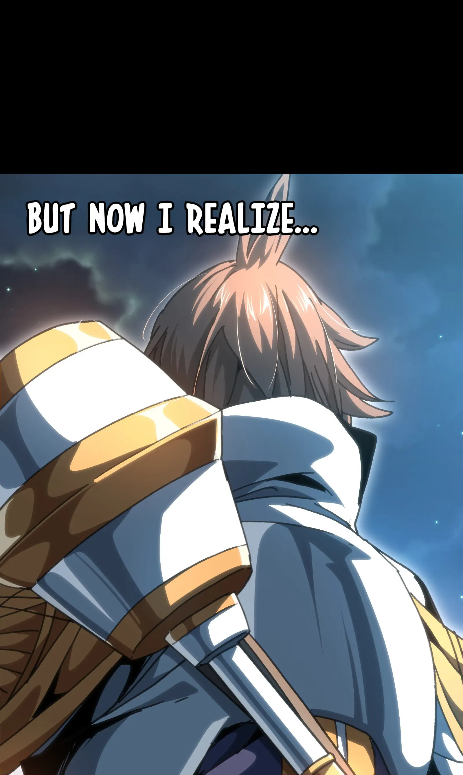 The Unrivaled Delinquent Combat King Is Actually A Healer In The Game World? Chapter 61 - page 27