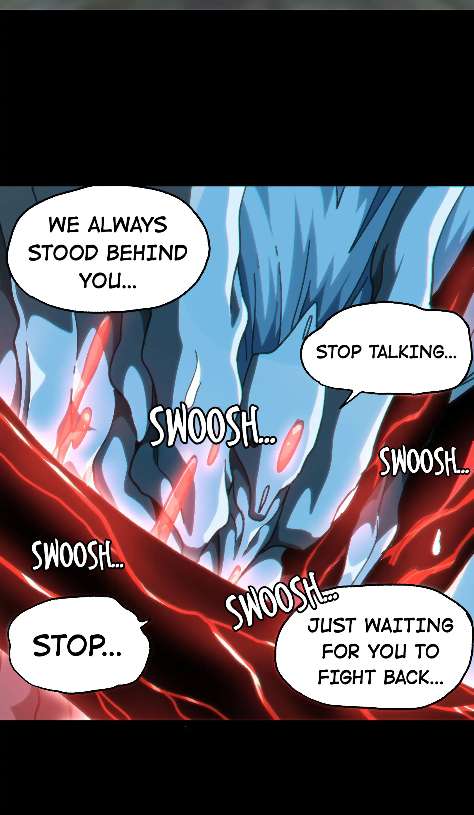 The Unrivaled Delinquent Combat King Is Actually A Healer In The Game World? Chapter 61 - page 30