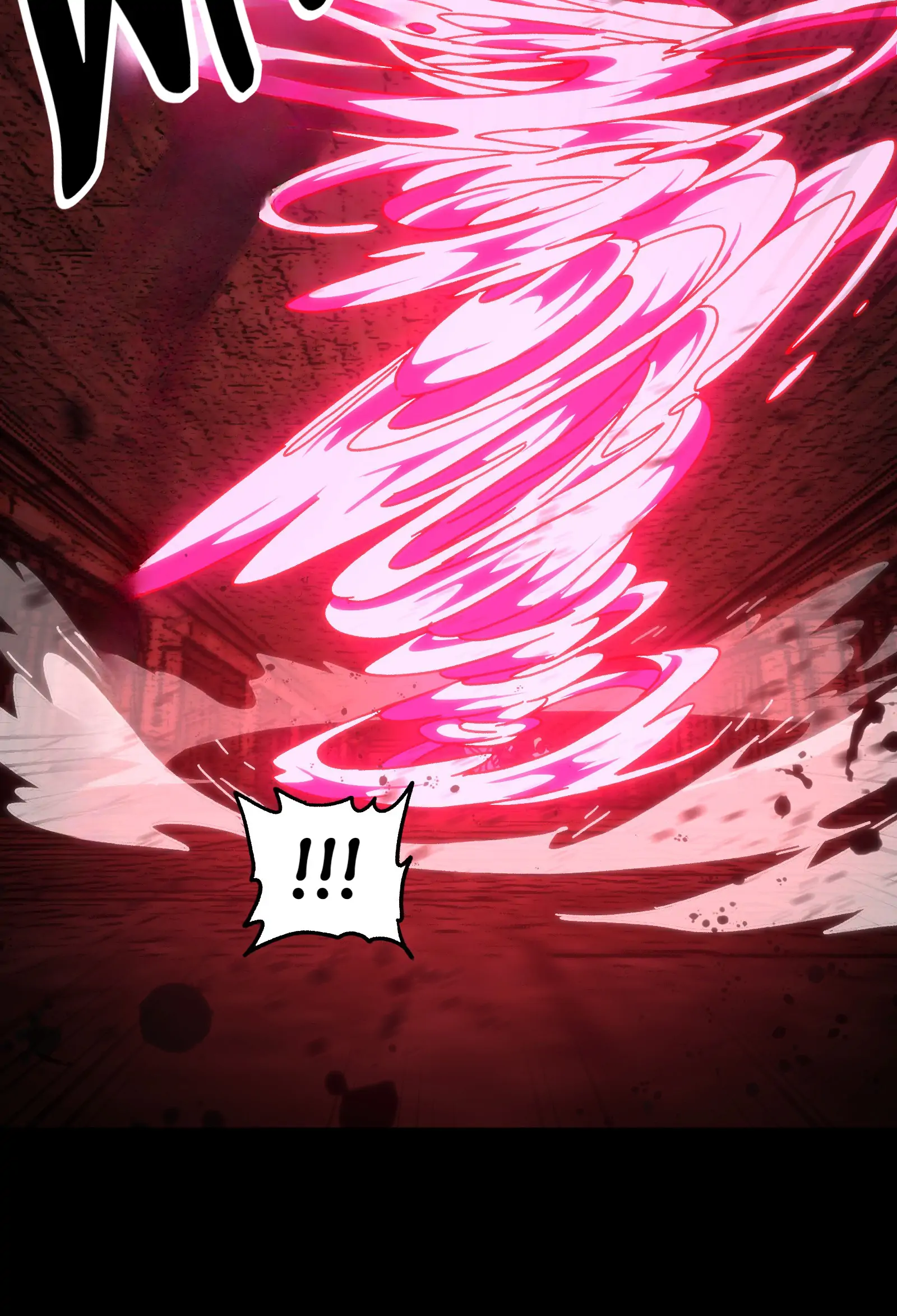 The Unrivaled Delinquent Combat King Is Actually A Healer In The Game World? Chapter 61 - page 32