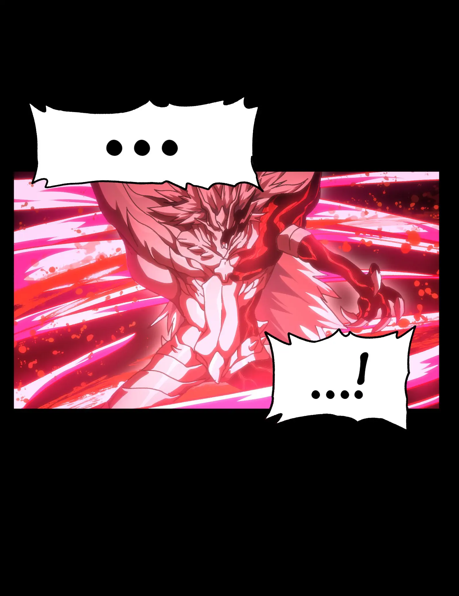 The Unrivaled Delinquent Combat King Is Actually A Healer In The Game World? Chapter 61 - page 34