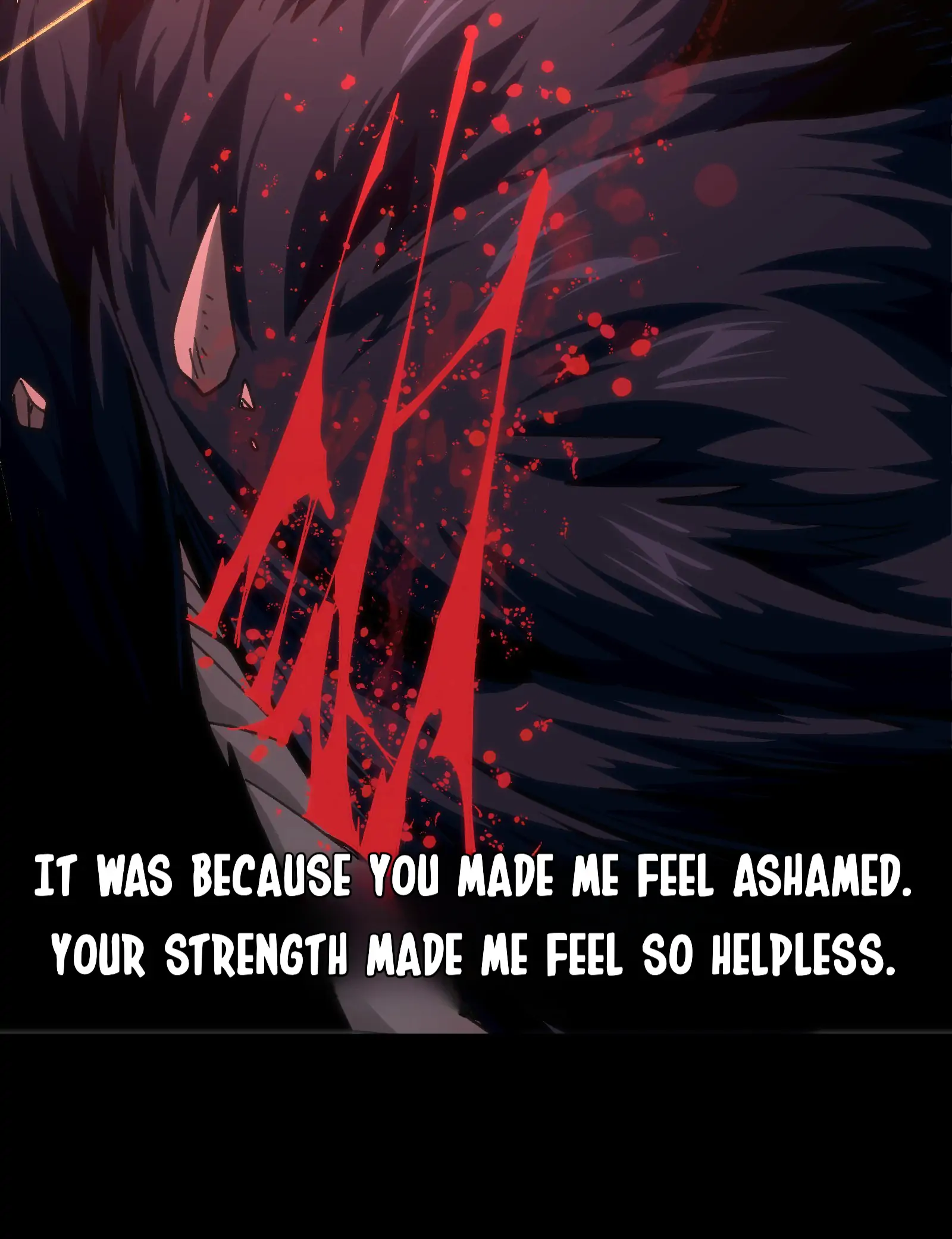 The Unrivaled Delinquent Combat King Is Actually A Healer In The Game World? Chapter 61 - page 37