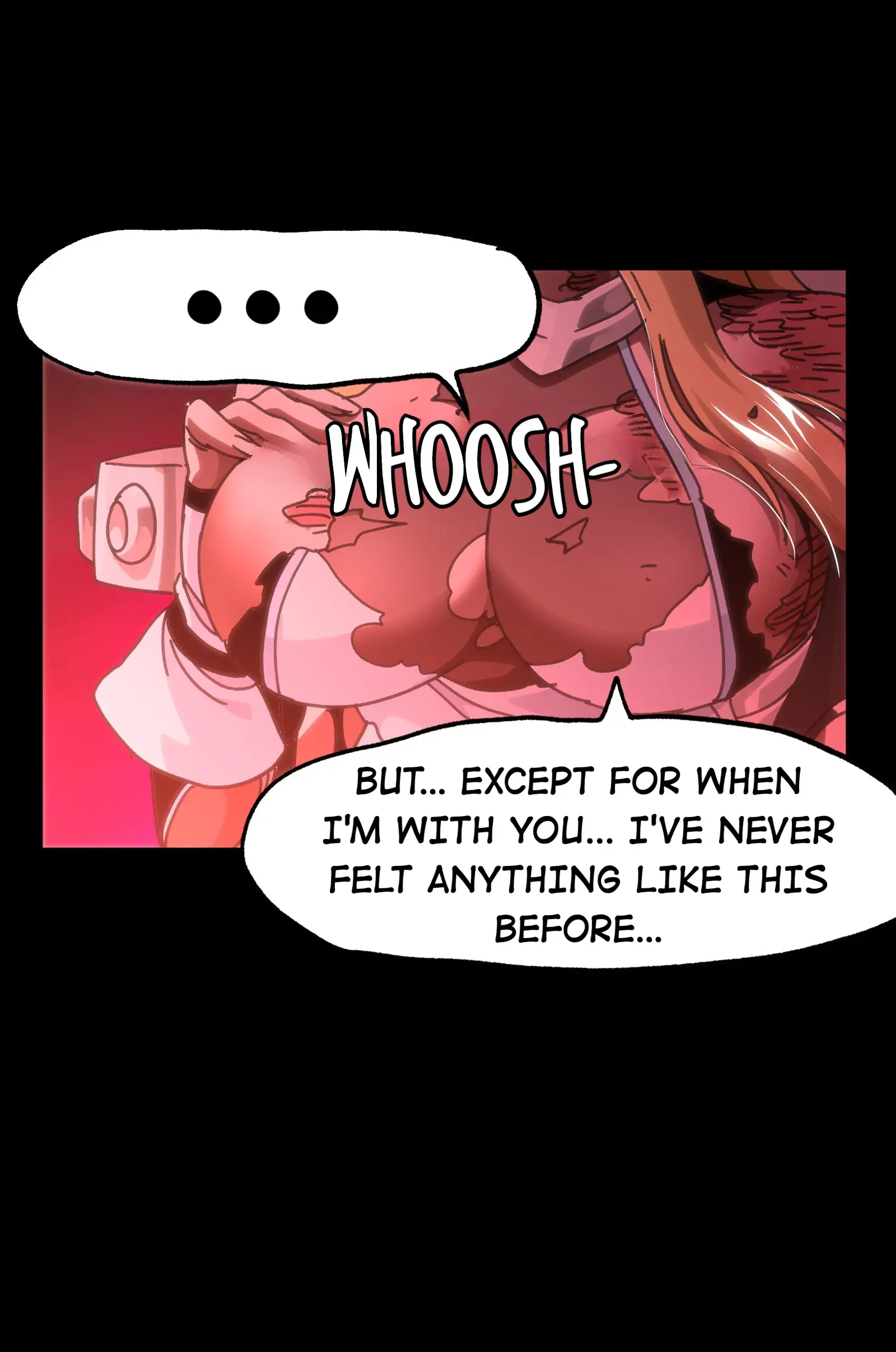 The Unrivaled Delinquent Combat King Is Actually A Healer In The Game World? Chapter 61 - page 48