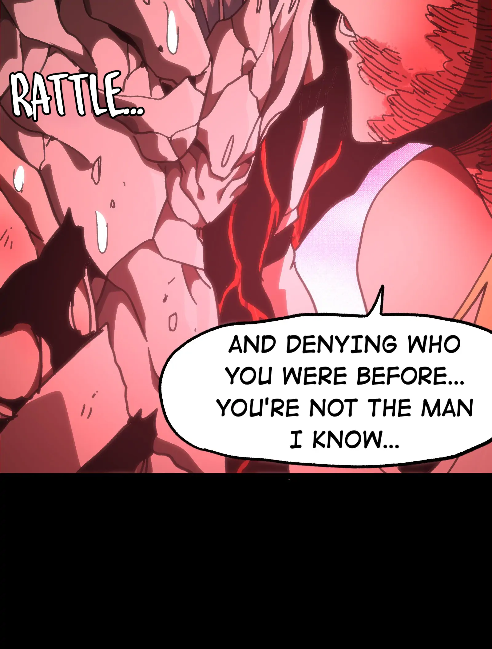 The Unrivaled Delinquent Combat King Is Actually A Healer In The Game World? Chapter 61 - page 56