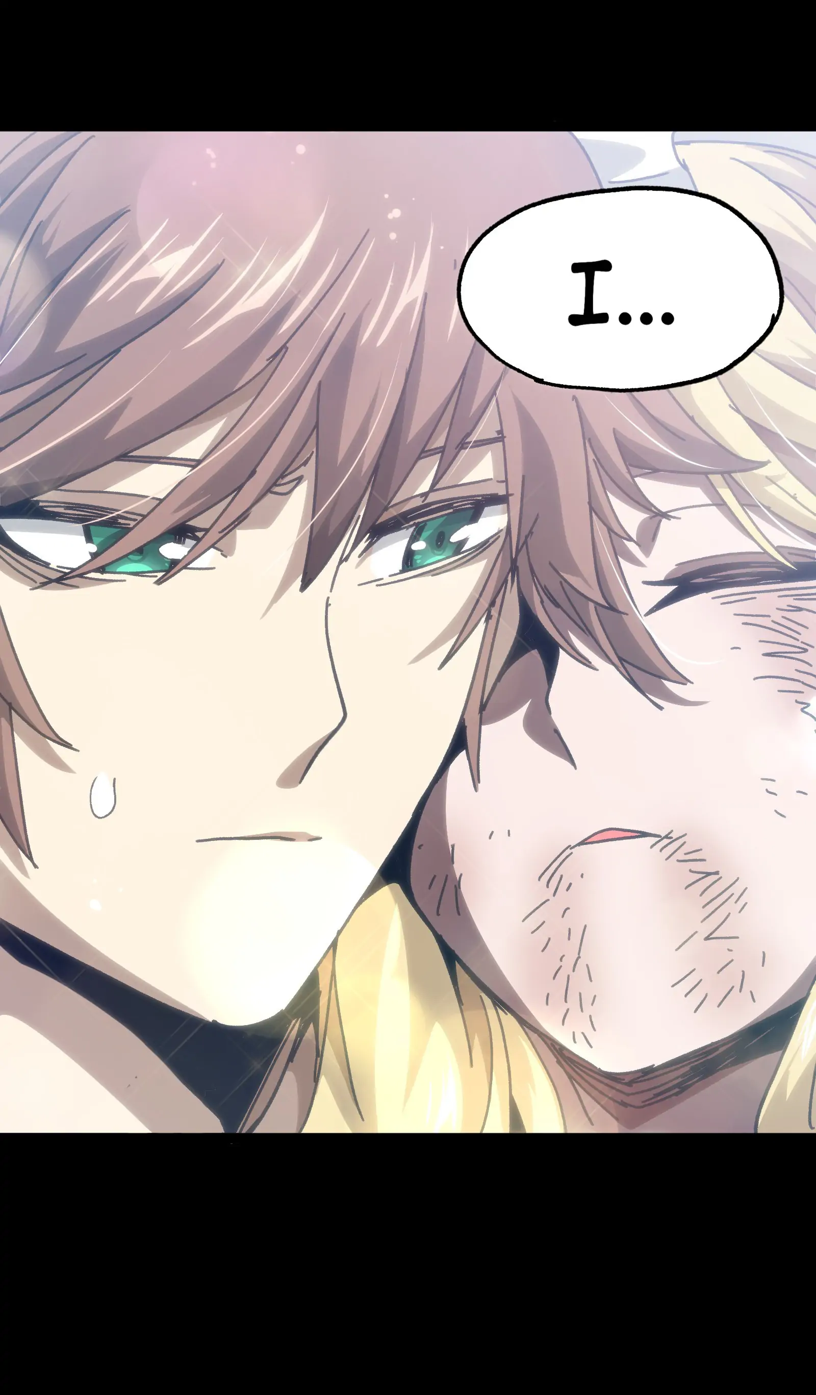 The Unrivaled Delinquent Combat King Is Actually A Healer In The Game World? Chapter 61 - page 60