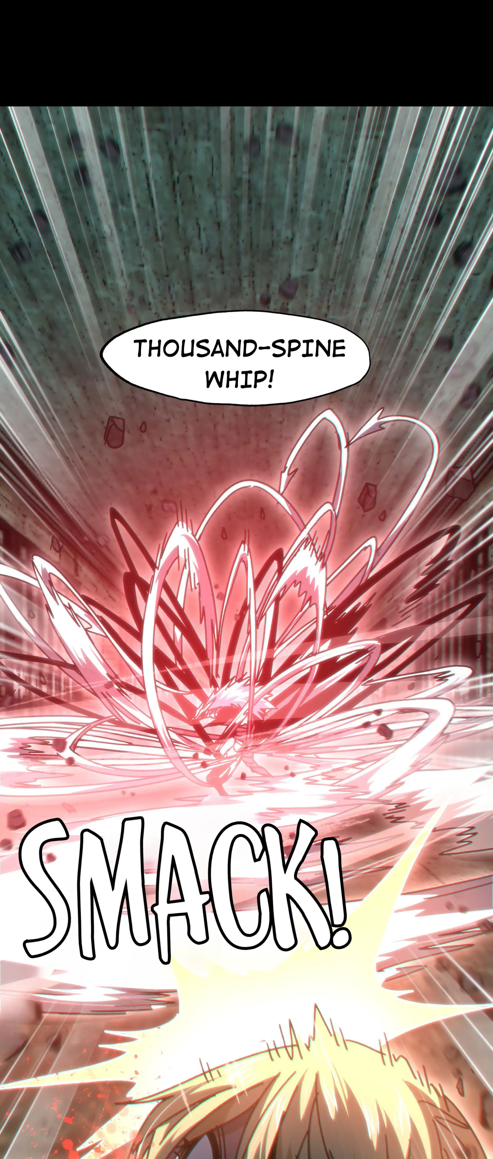 The Unrivaled Delinquent Combat King Is Actually A Healer In The Game World? Chapter 61 - page 7