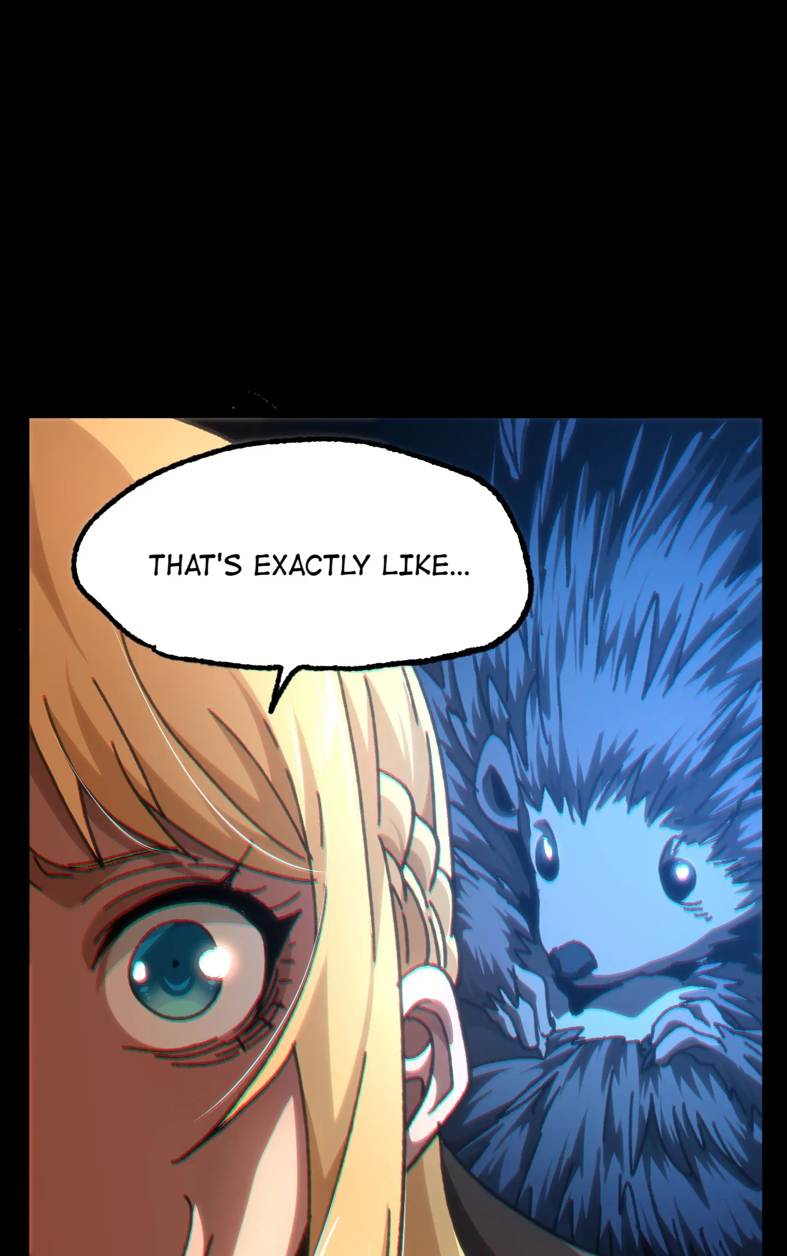 The Unrivaled Delinquent Combat King Is Actually A Healer In The Game World? Chapter 60 - page 26