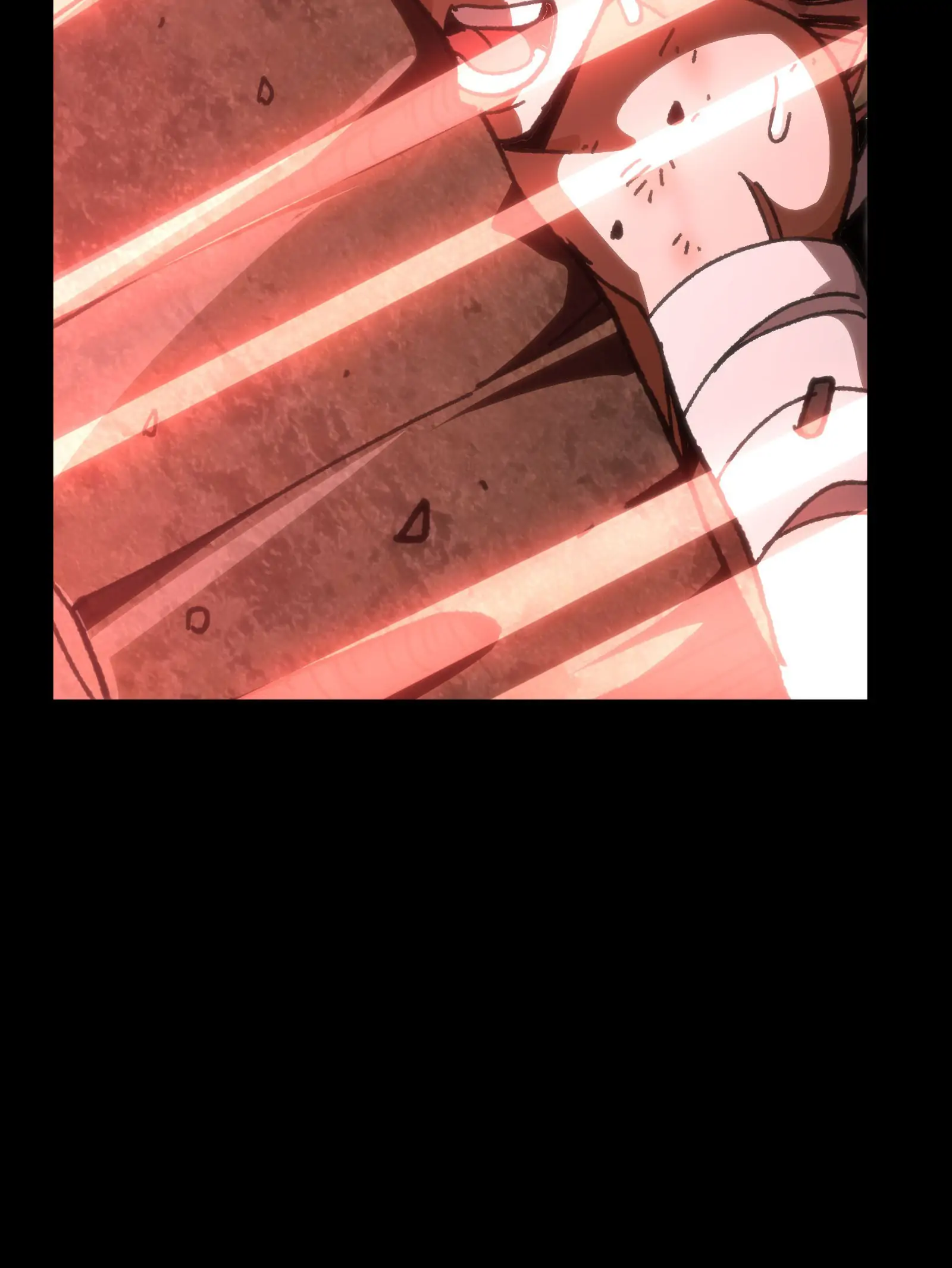 The Unrivaled Delinquent Combat King Is Actually A Healer In The Game World? Chapter 60 - page 41