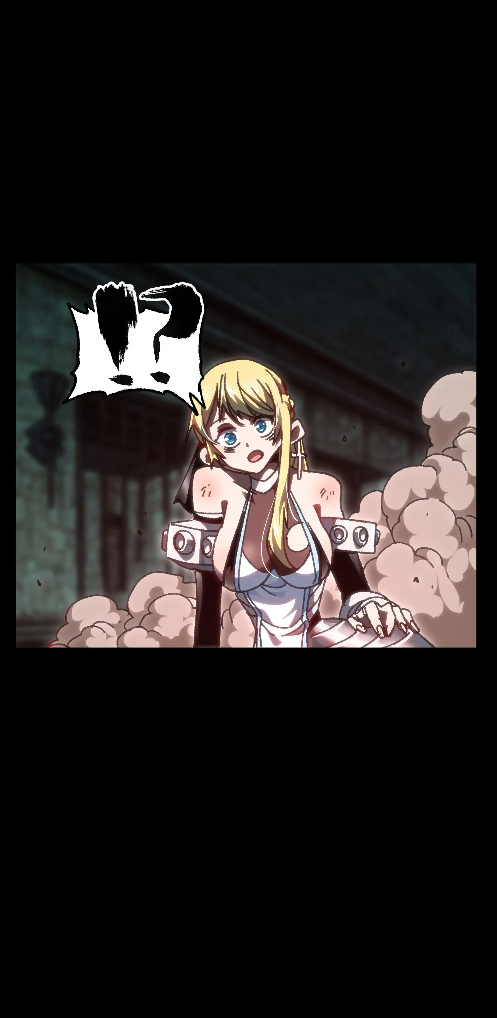 The Unrivaled Delinquent Combat King Is Actually A Healer In The Game World? Chapter 60 - page 49