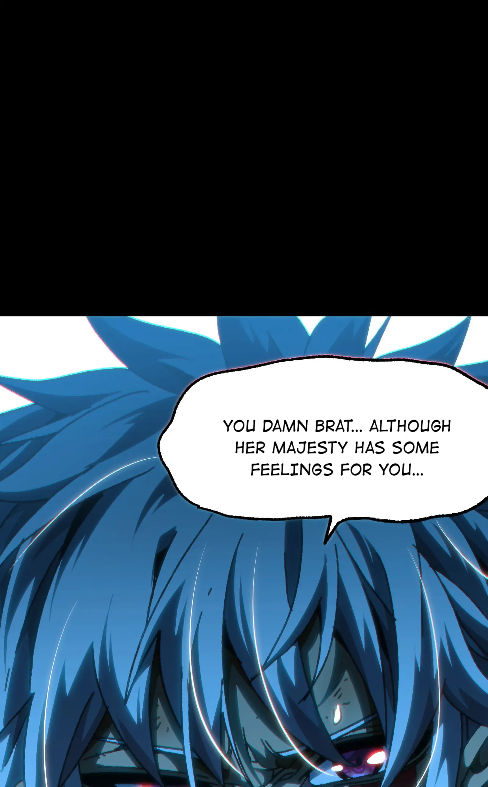 The Unrivaled Delinquent Combat King Is Actually A Healer In The Game World? Chapter 60 - page 52