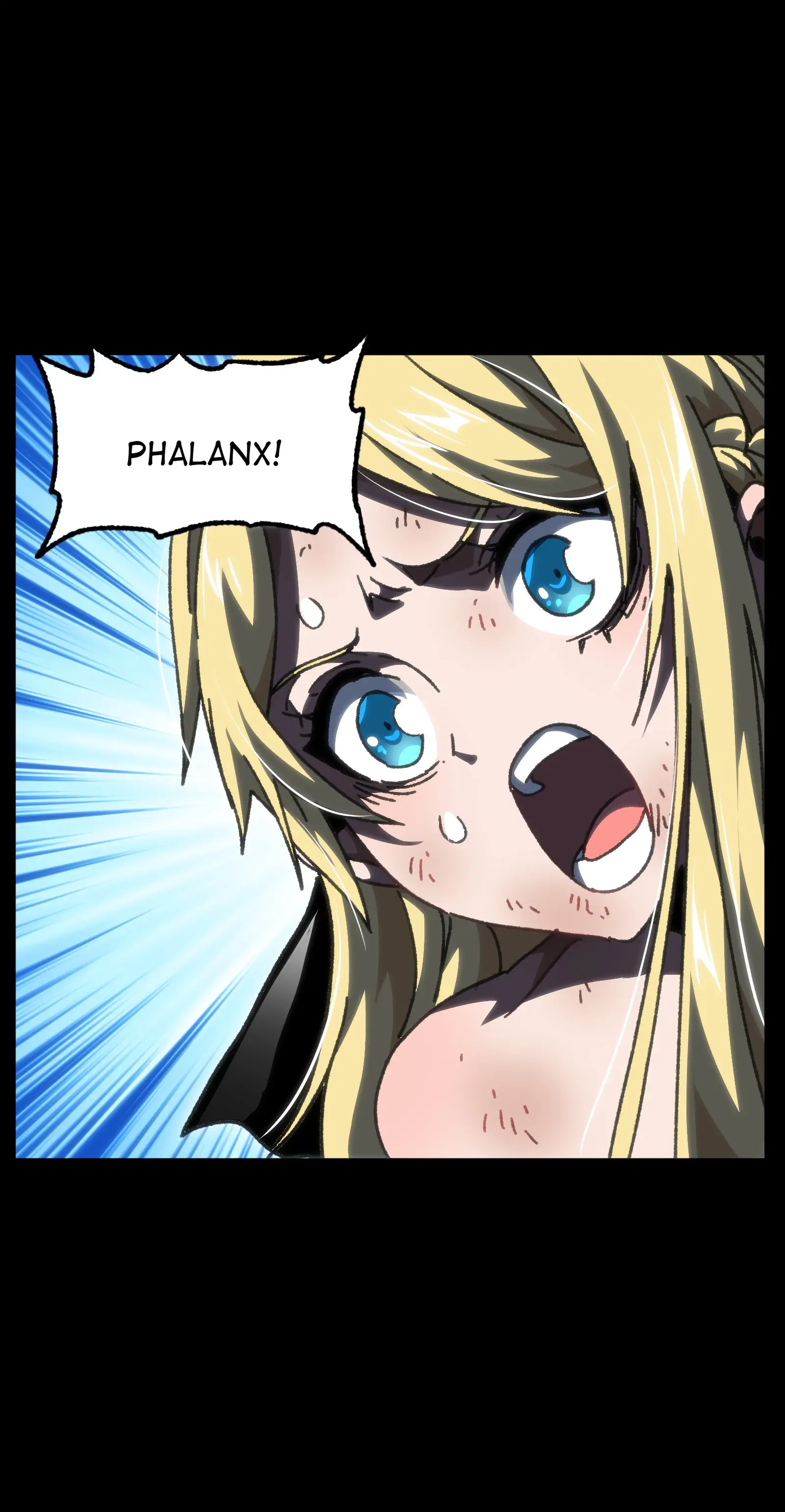 The Unrivaled Delinquent Combat King Is Actually A Healer In The Game World? Chapter 60 - page 56