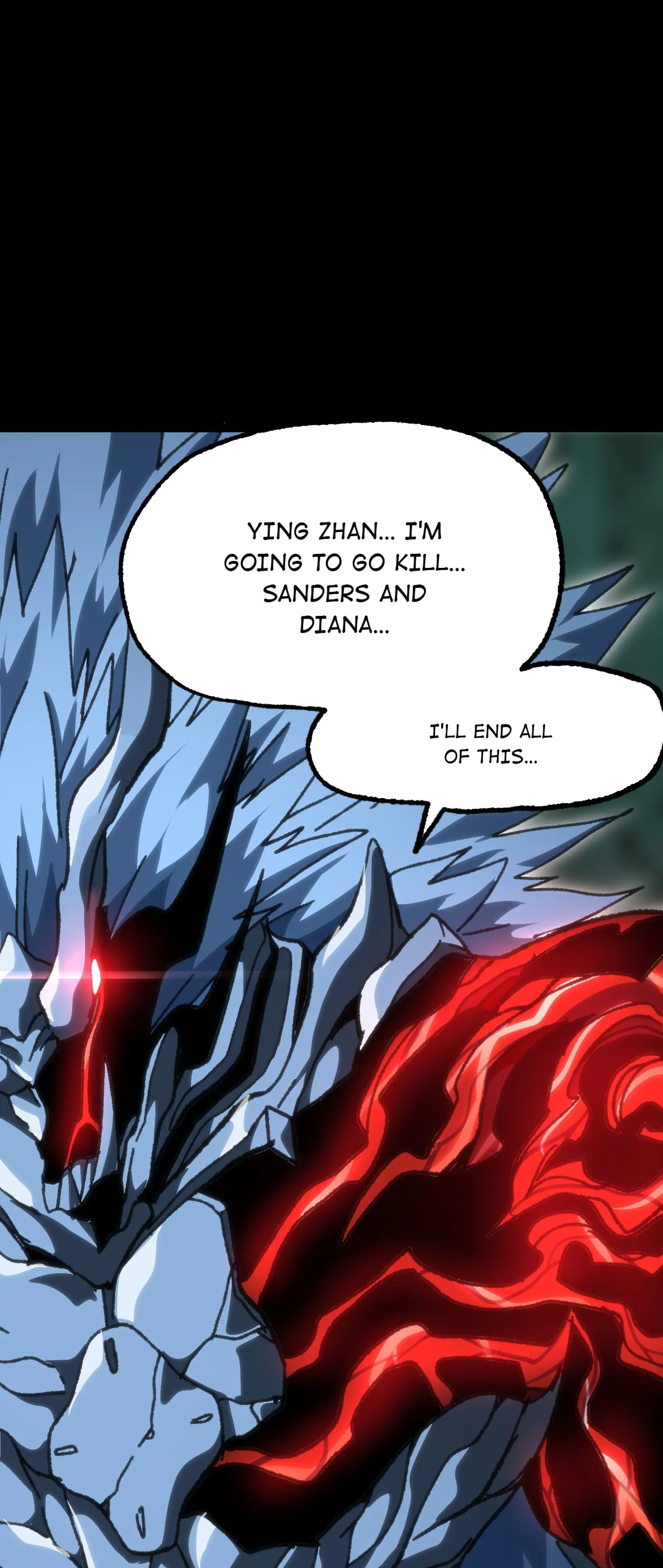 The Unrivaled Delinquent Combat King Is Actually A Healer In The Game World? Chapter 60 - page 59