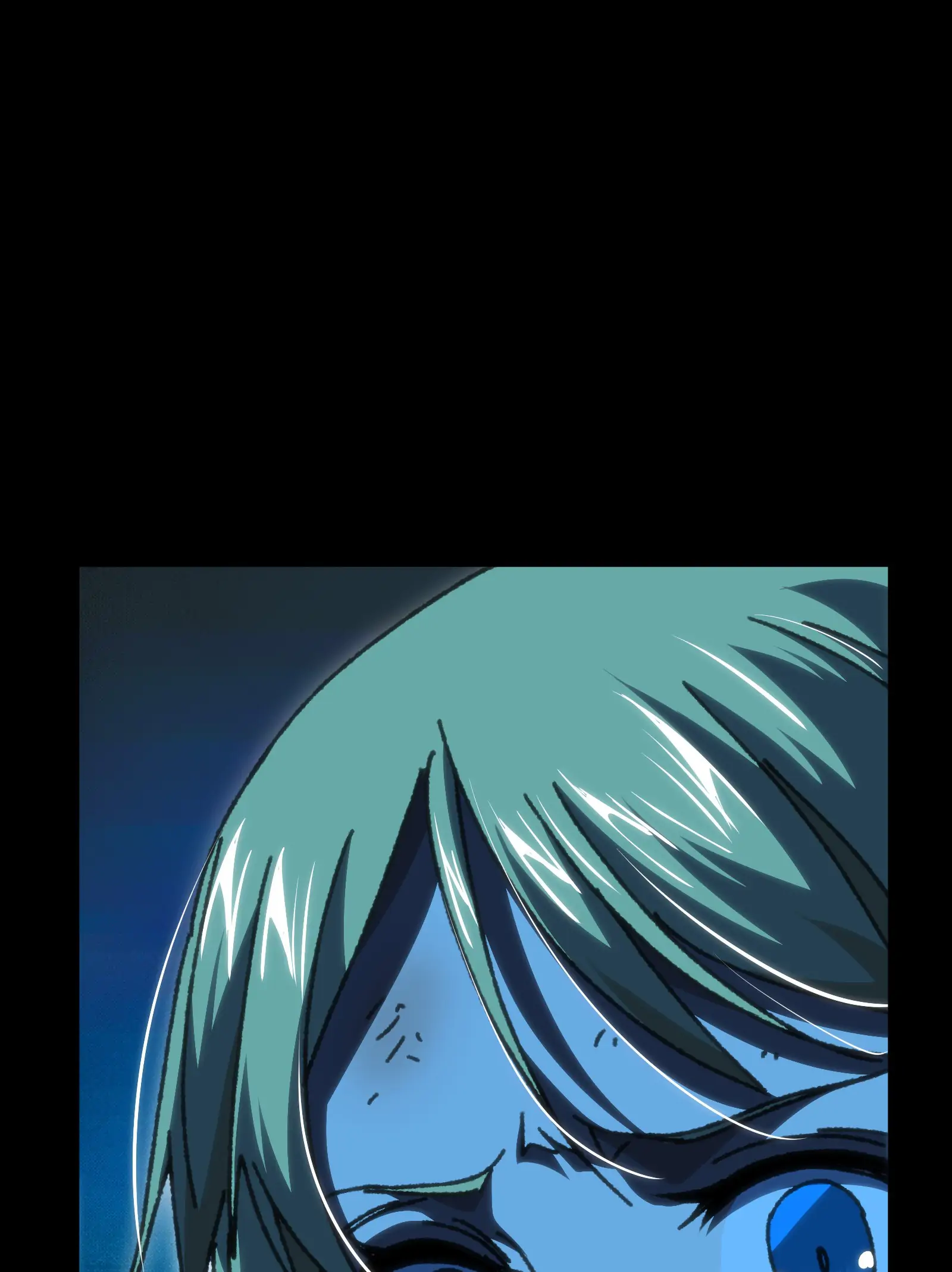 The Unrivaled Delinquent Combat King Is Actually A Healer In The Game World? Chapter 60 - page 61