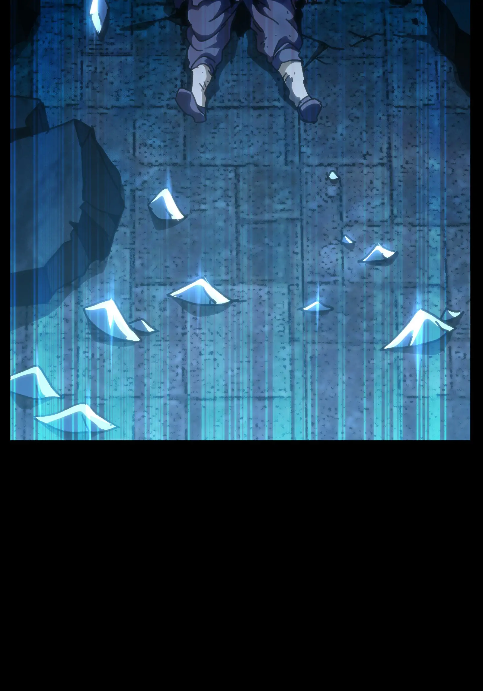 The Unrivaled Delinquent Combat King Is Actually A Healer In The Game World? Chapter 60 - page 65