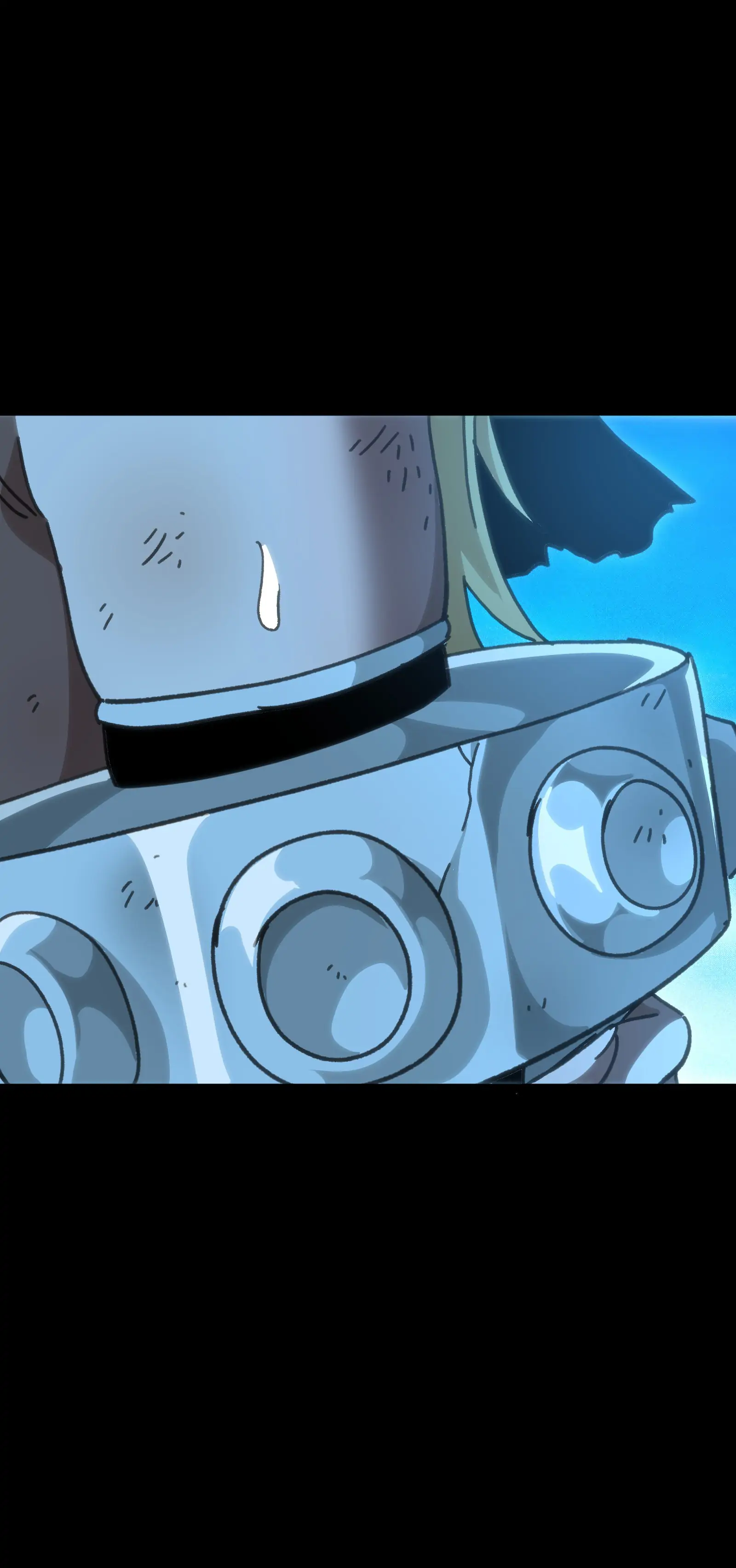 The Unrivaled Delinquent Combat King Is Actually A Healer In The Game World? Chapter 60 - page 67