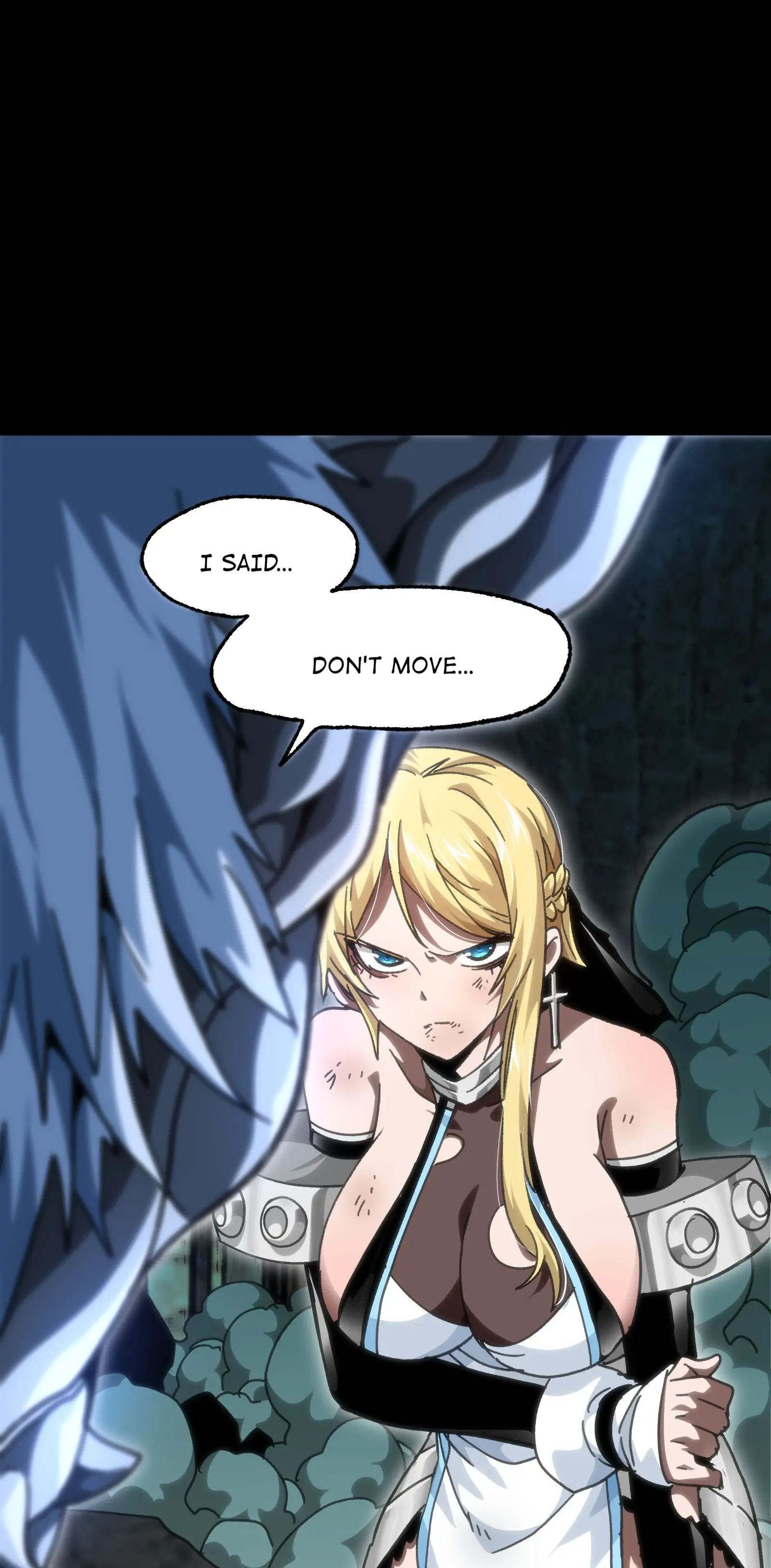 The Unrivaled Delinquent Combat King Is Actually A Healer In The Game World? Chapter 60 - page 68